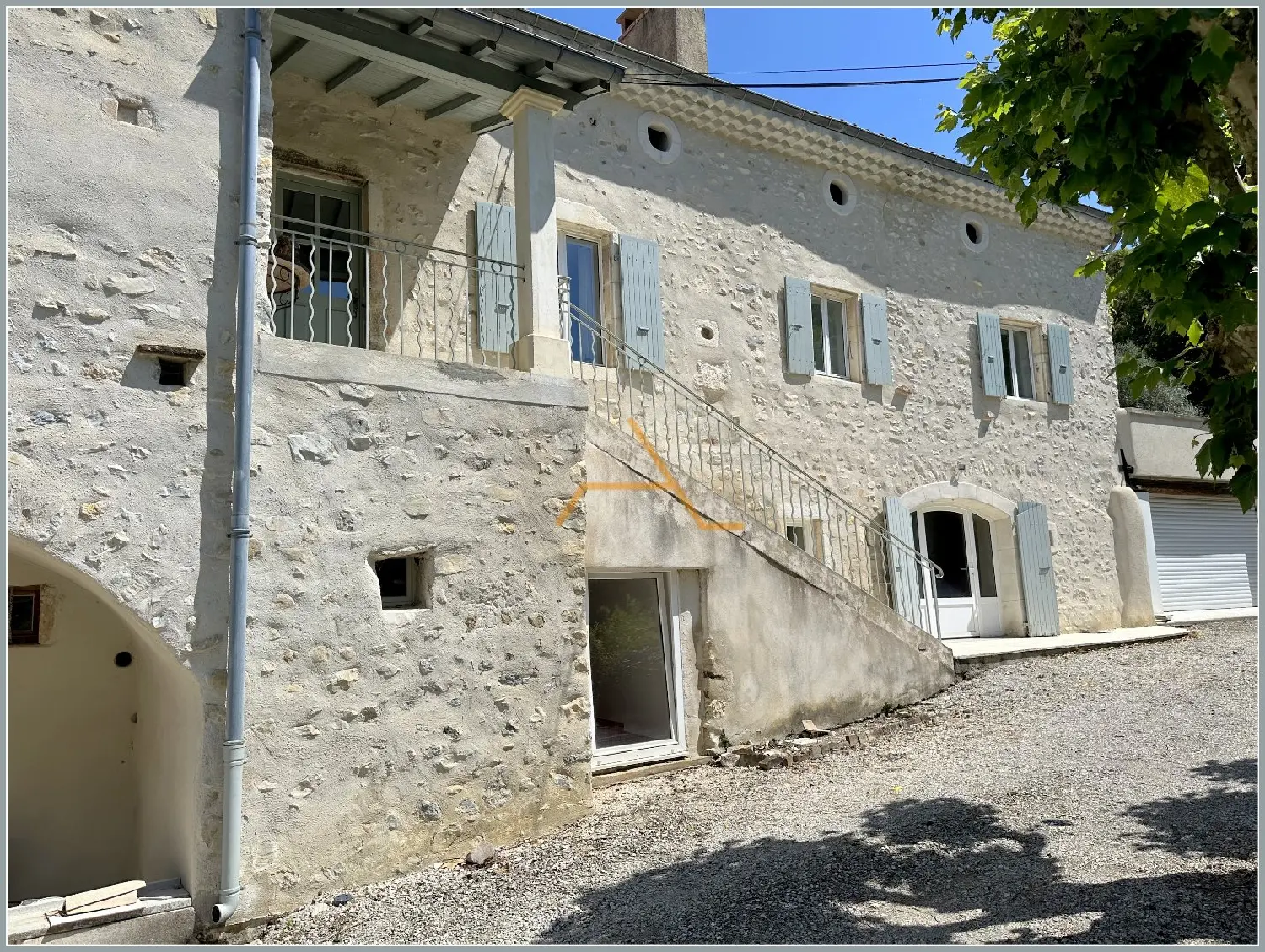  kaufen Haus Sauzet Drôme 2
