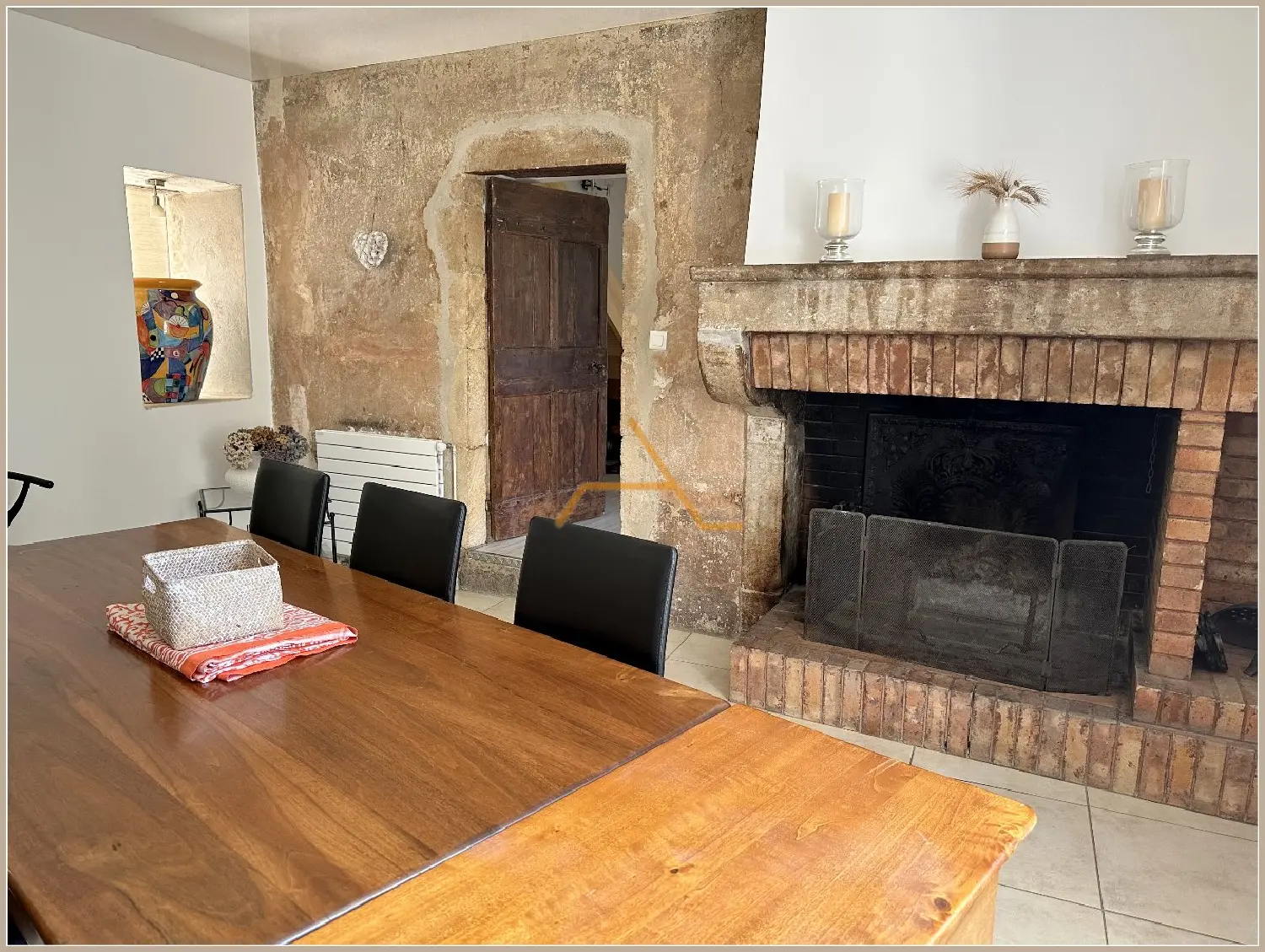  kaufen Haus Sauzet Drôme 3