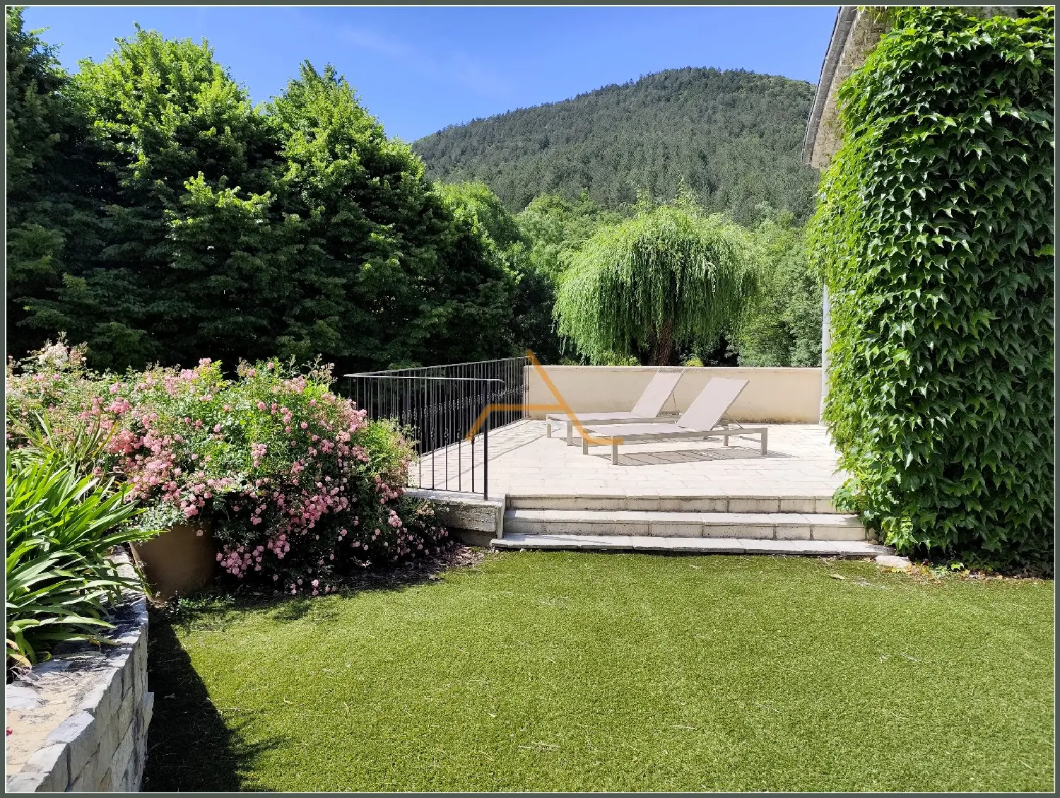  kaufen Haus Sauzet Drôme 7