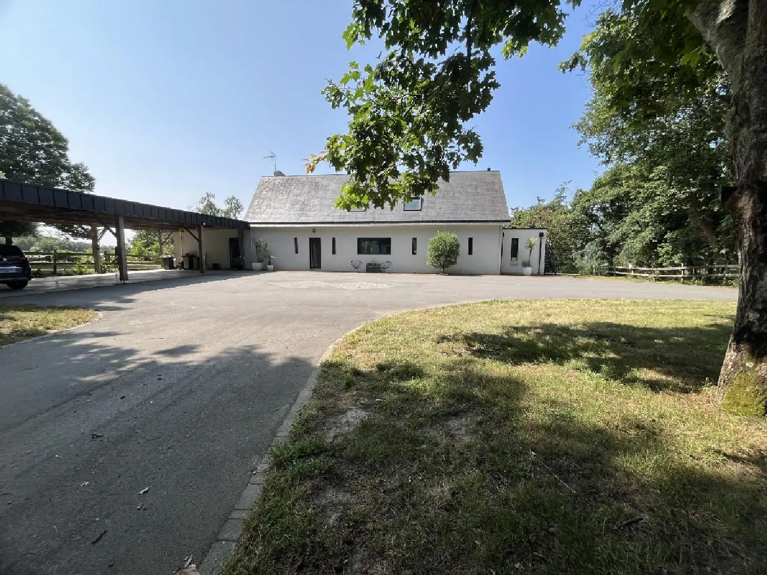  en venta casa Savenay Loire-Atlantique 3