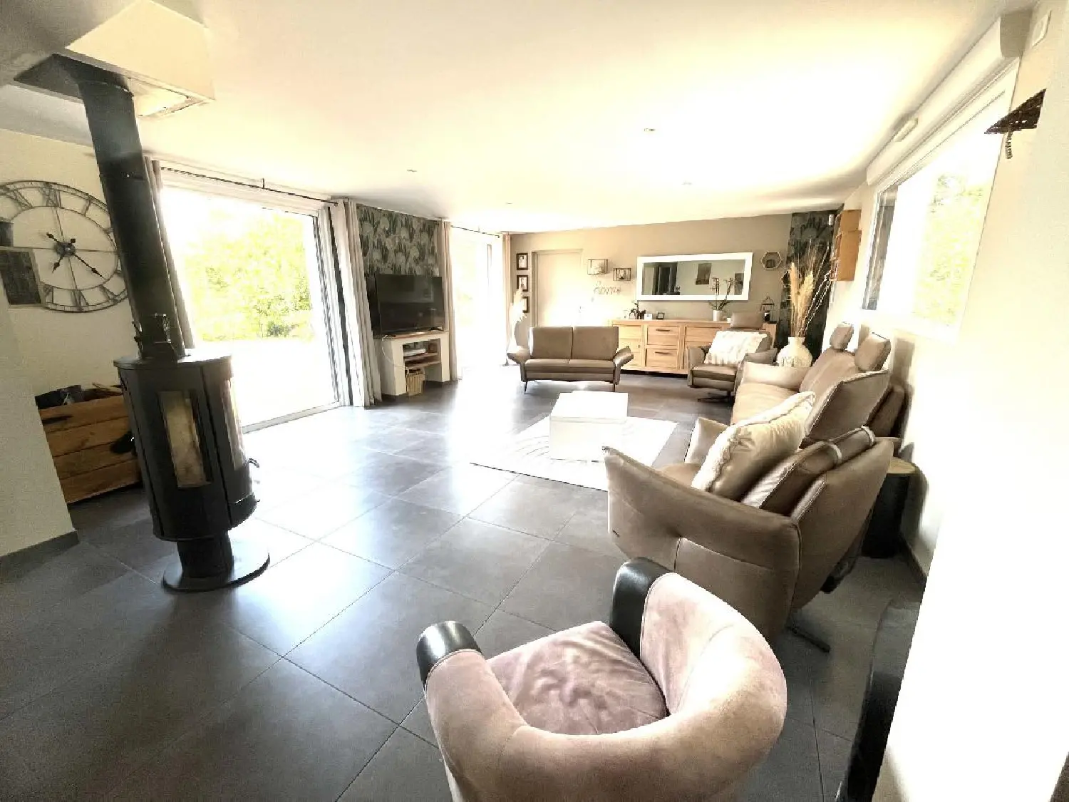  en venta casa Savenay Loire-Atlantique 5