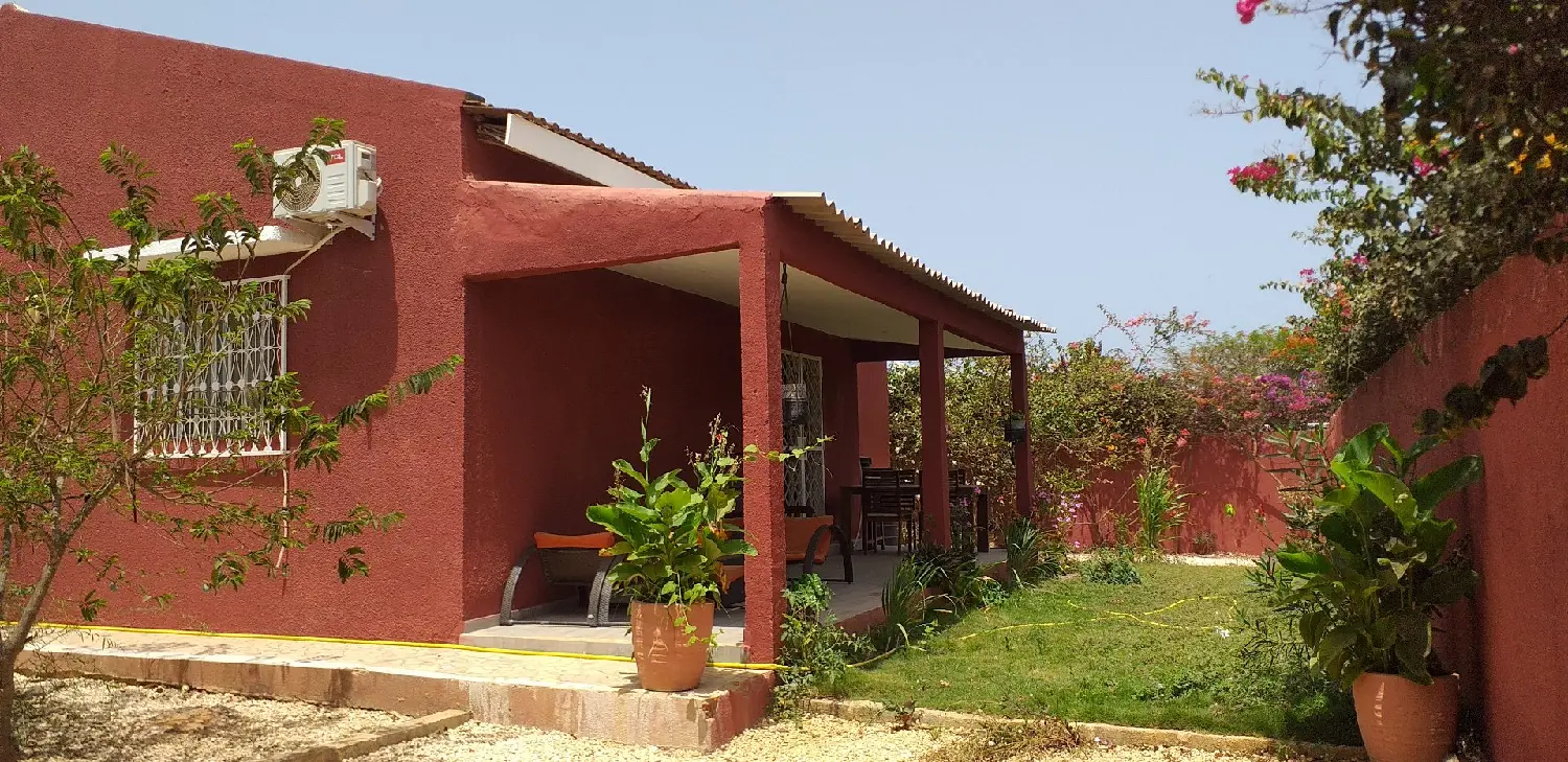  en venta casa Savennes Creuse 1