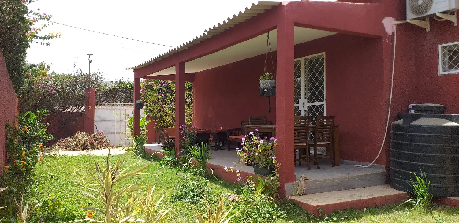  en venta casa Savennes Creuse 4