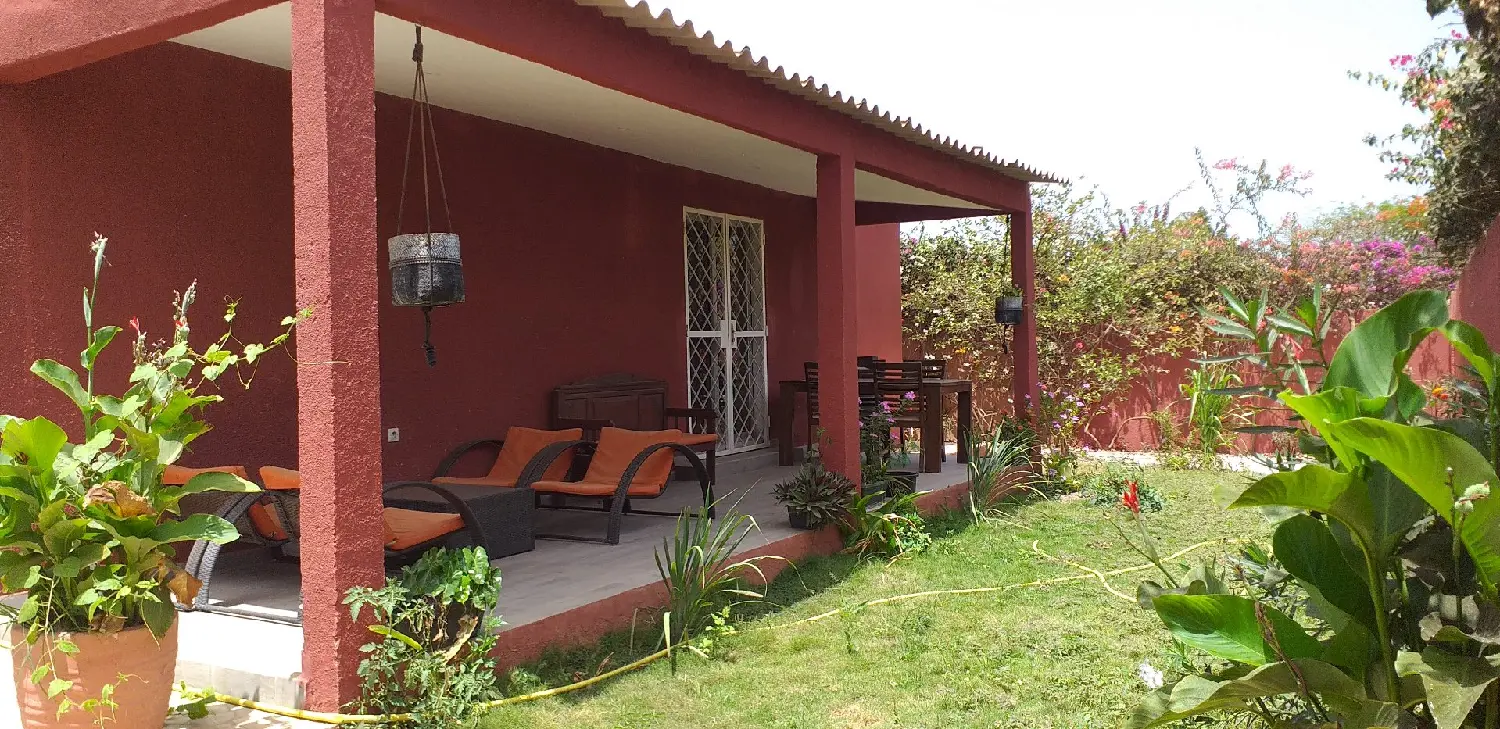  en venta casa Savennes Creuse 5