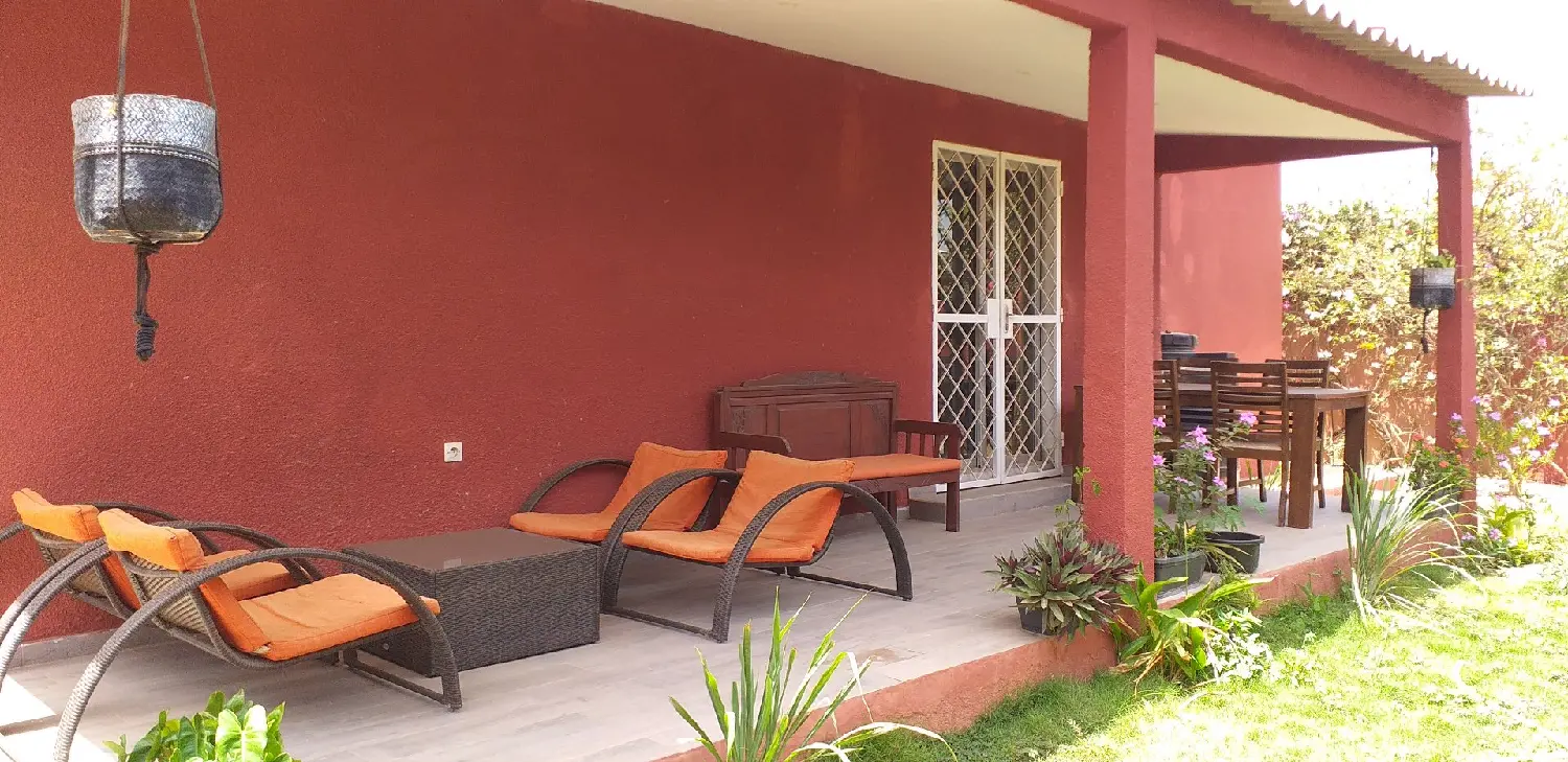  en venta casa Savennes Creuse 6