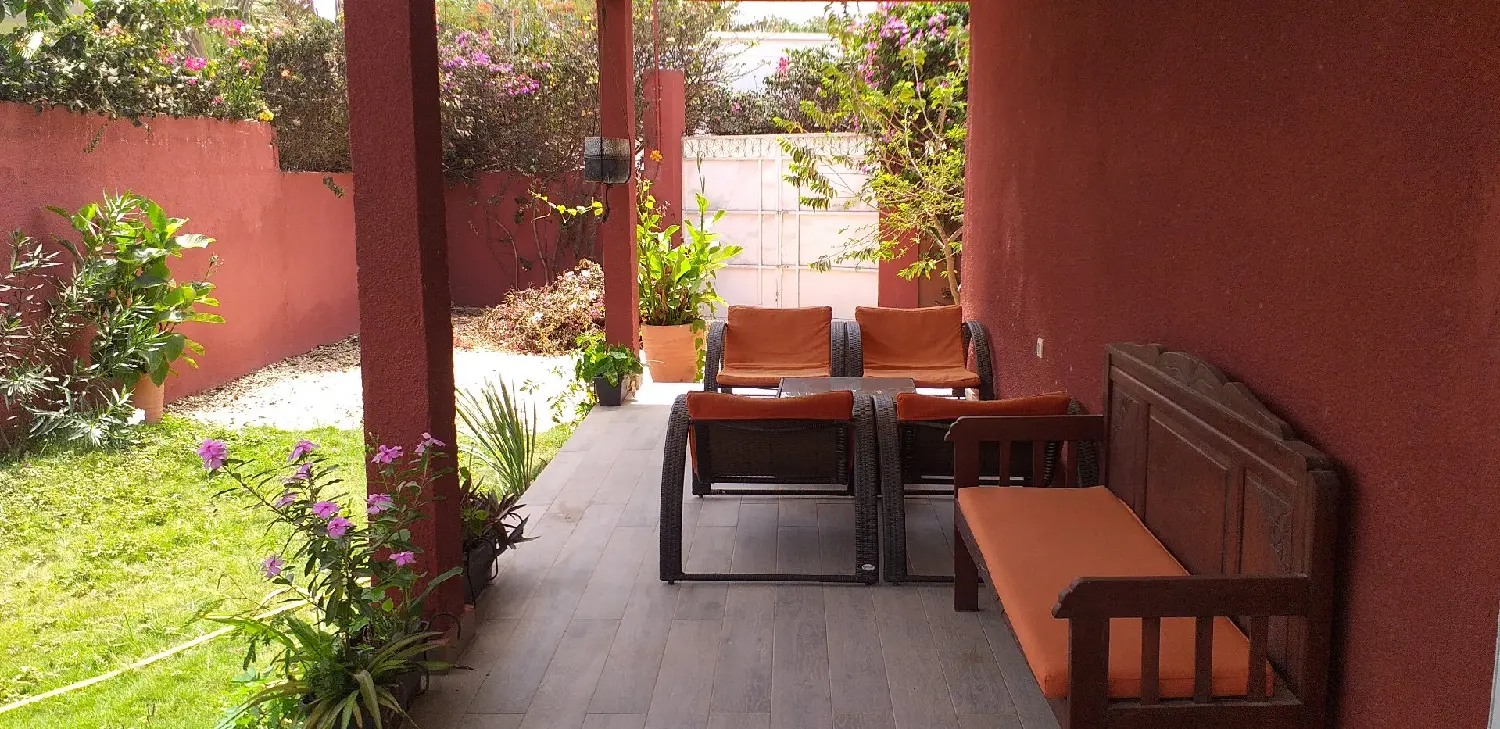  en venta casa Savennes Creuse 7