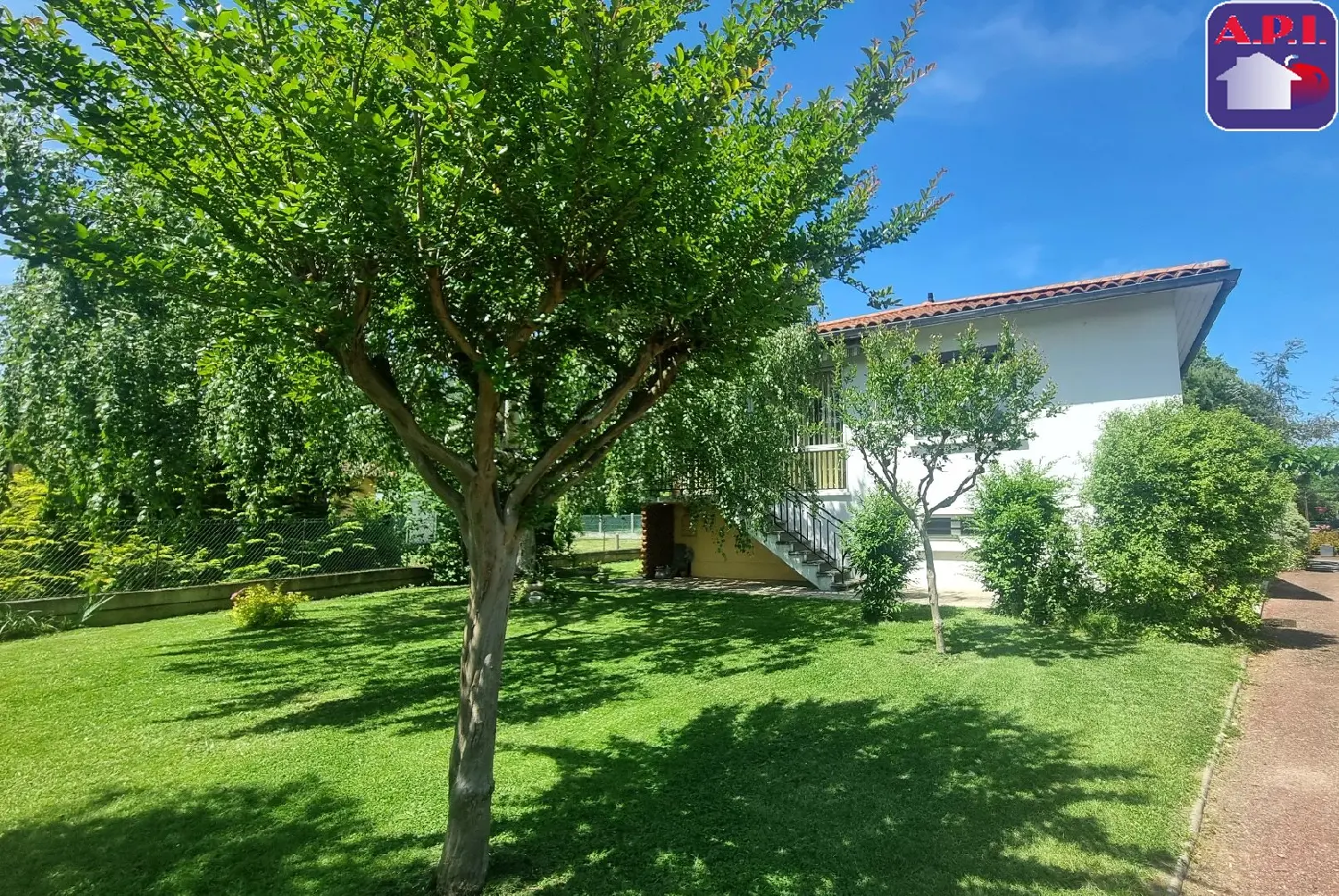  en venta casa Saverdun Ariège 1