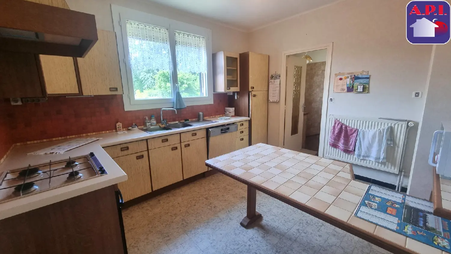  en venta casa Saverdun Ariège 3