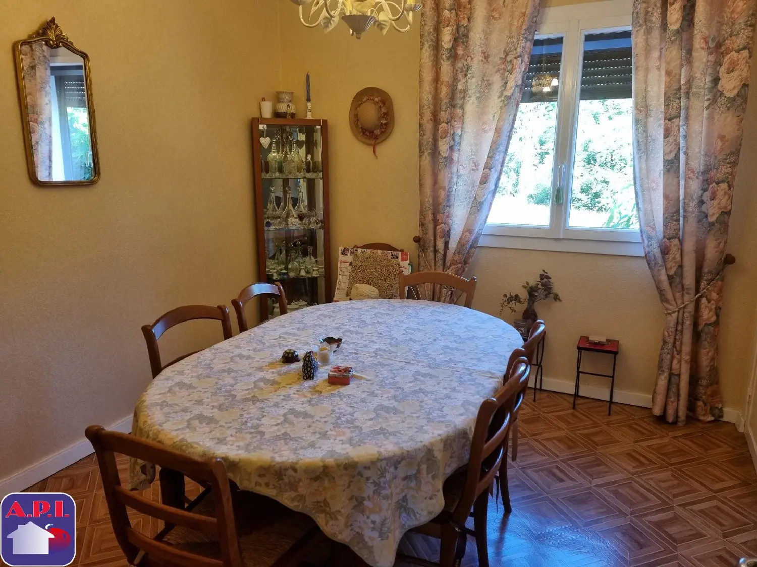  en venta casa Saverdun Ariège 4