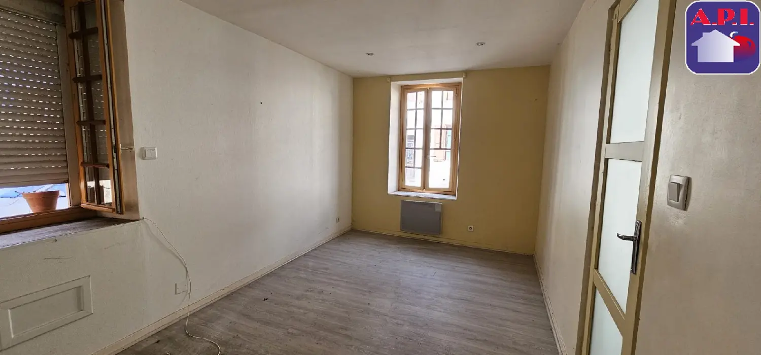 à vendre maison Saverdun Ariège 2