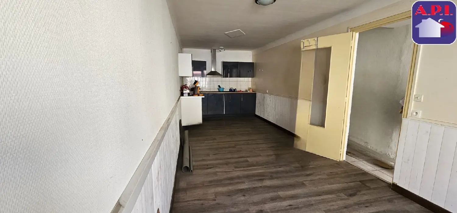  à vendre maison Saverdun Ariège 3