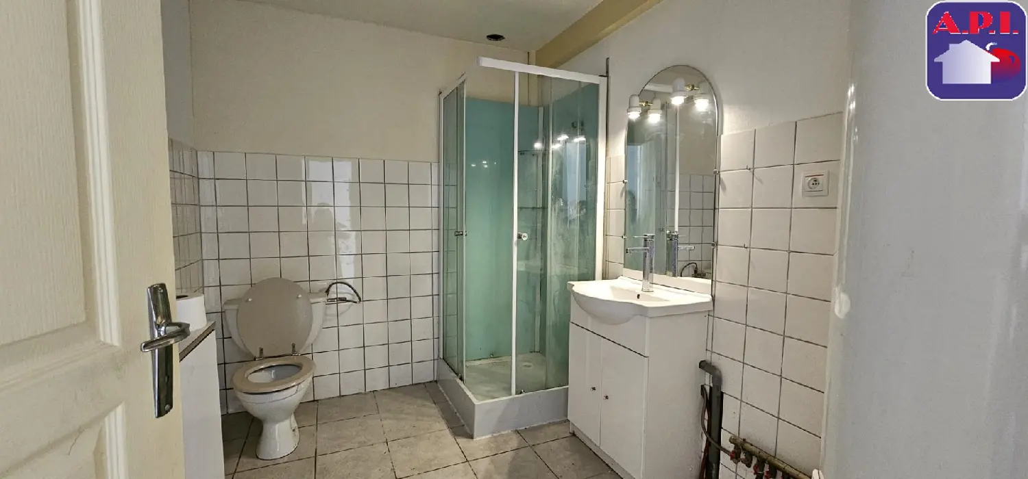  à vendre maison Saverdun Ariège 4