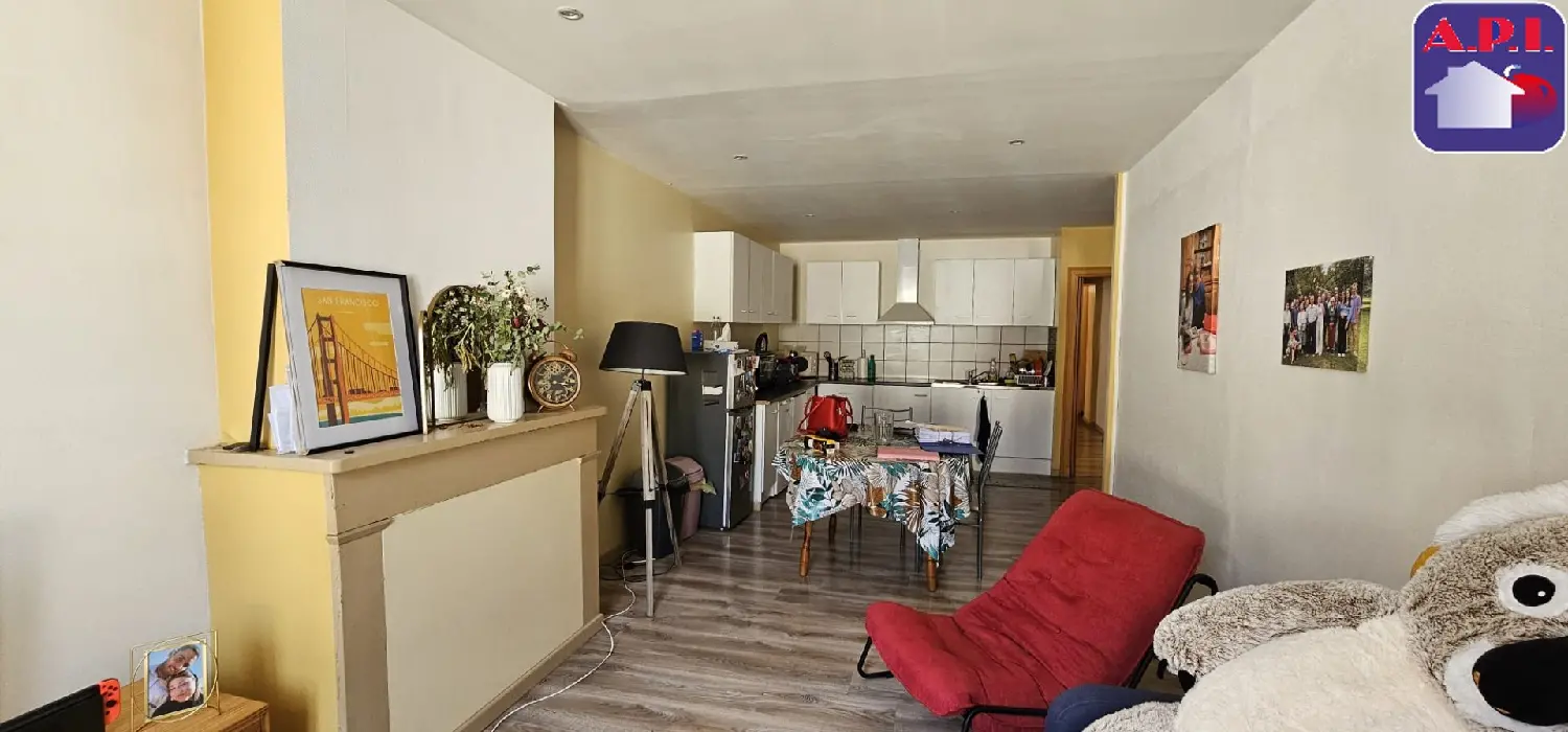  à vendre maison Saverdun Ariège 5