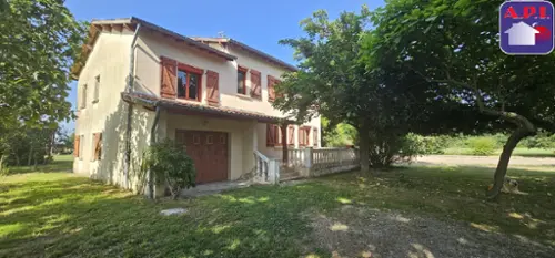 Saverdun Ariège casa foto 7096788
