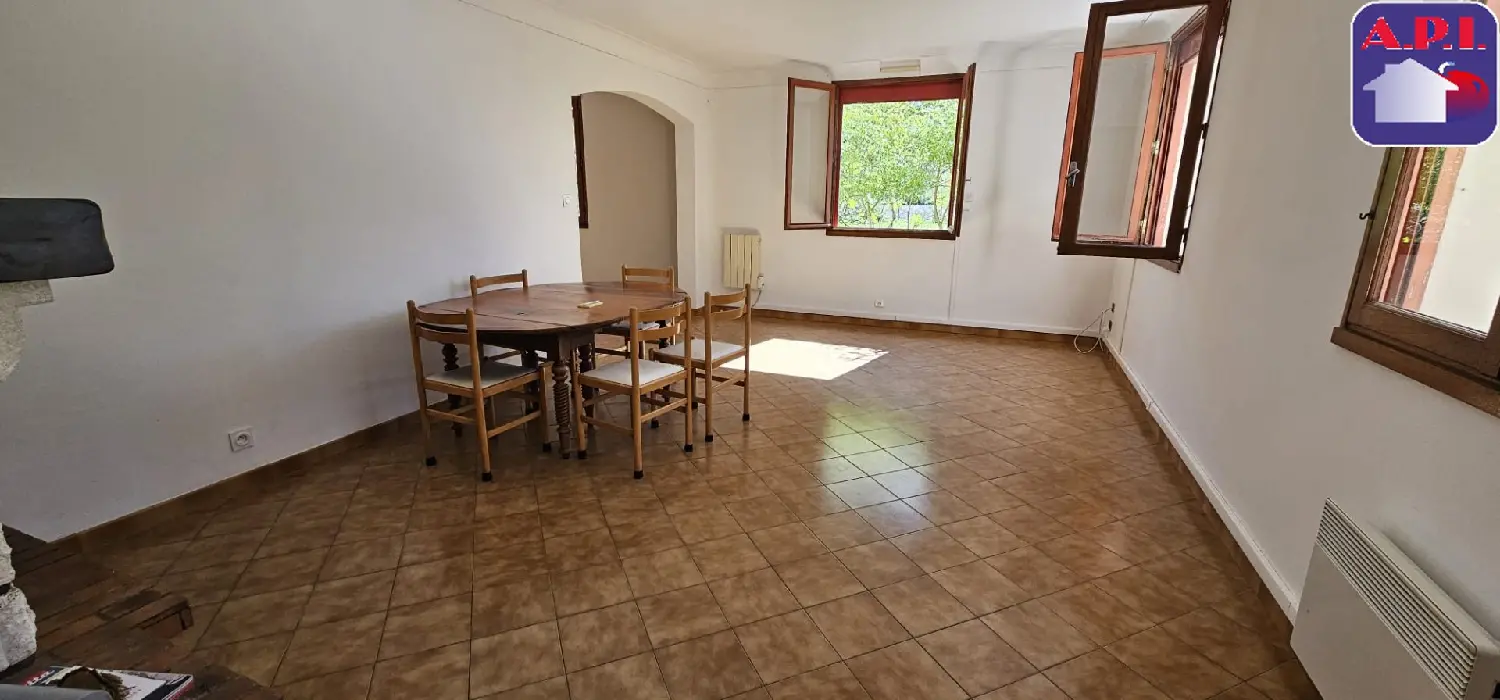  en venta casa Saverdun Ariège 3