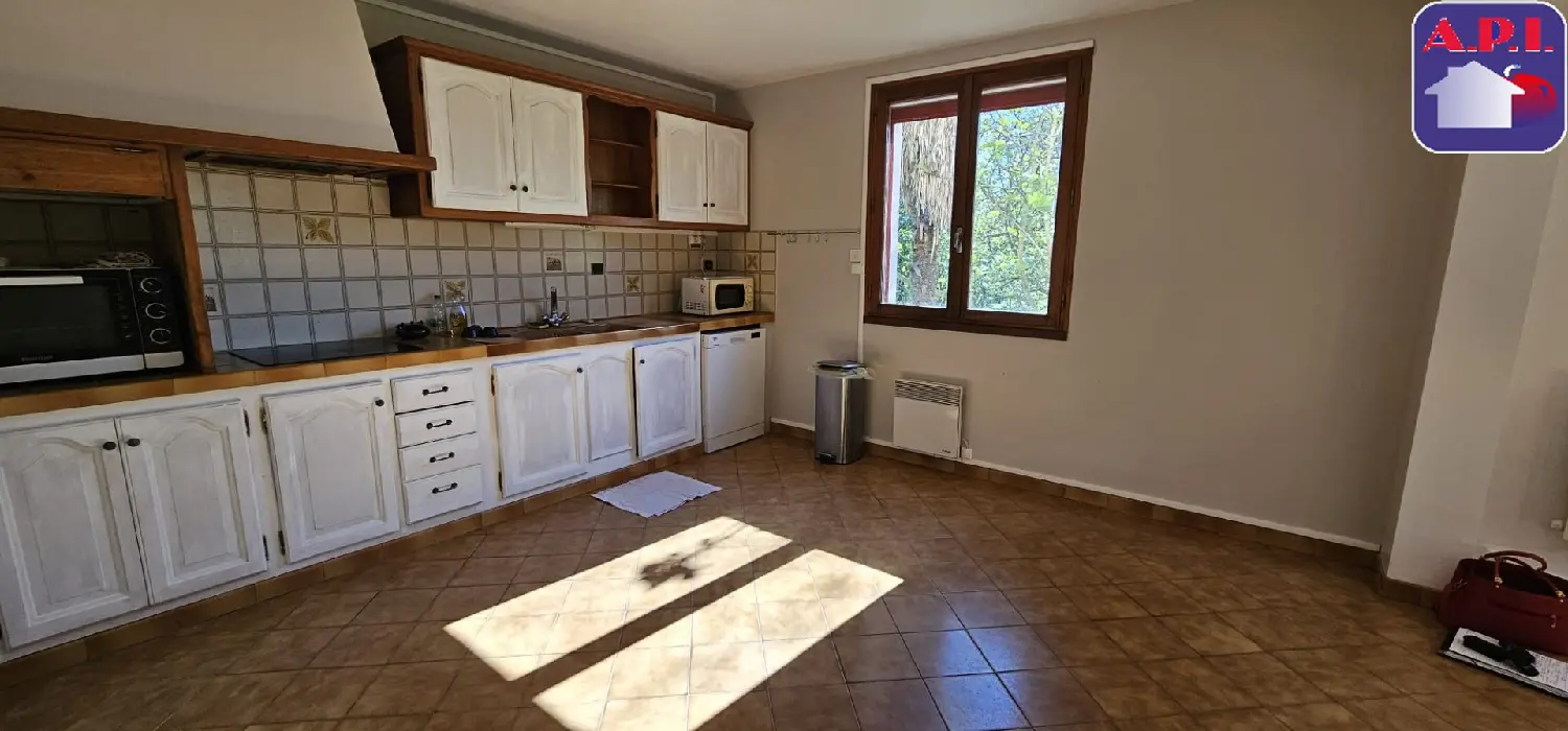  en venta casa Saverdun Ariège 4