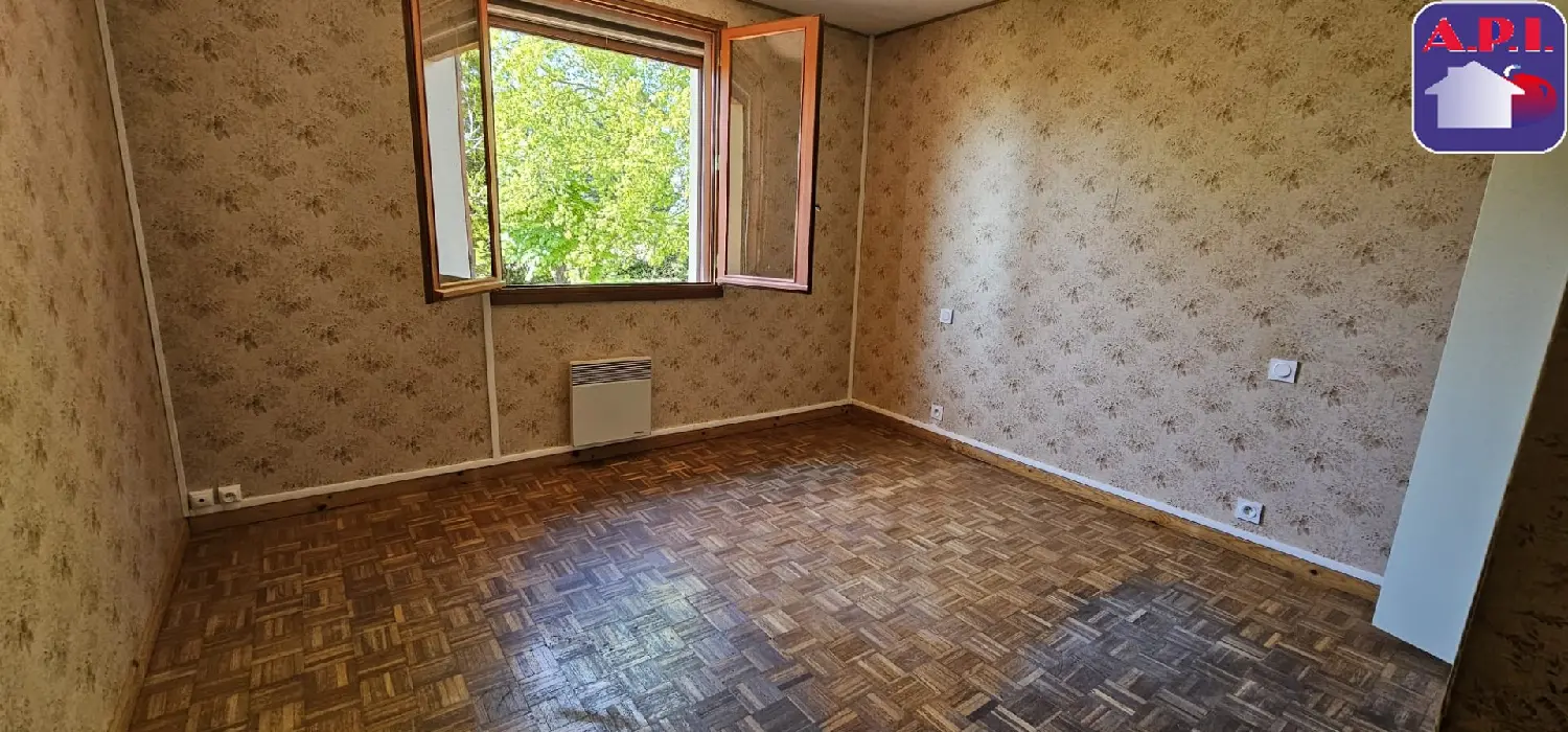  en venta casa Saverdun Ariège 5