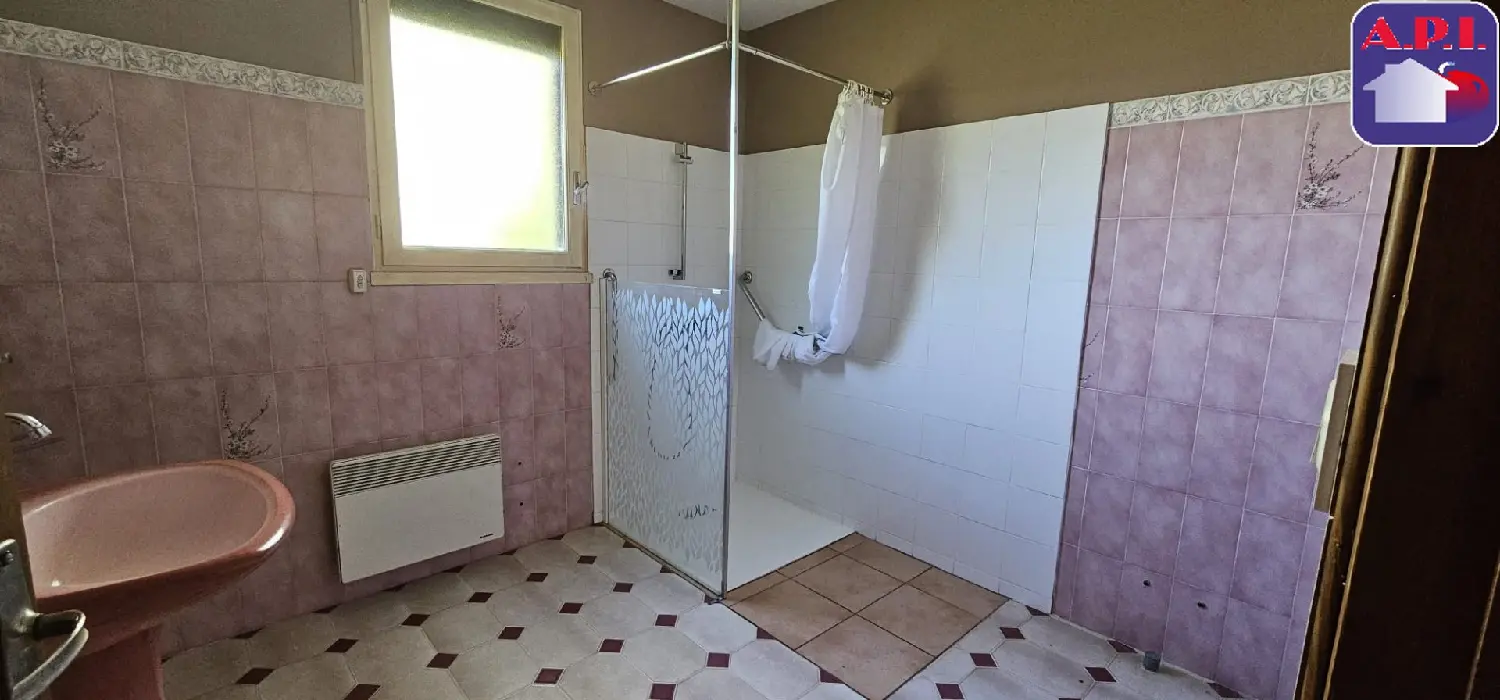  en venta casa Saverdun Ariège 6
