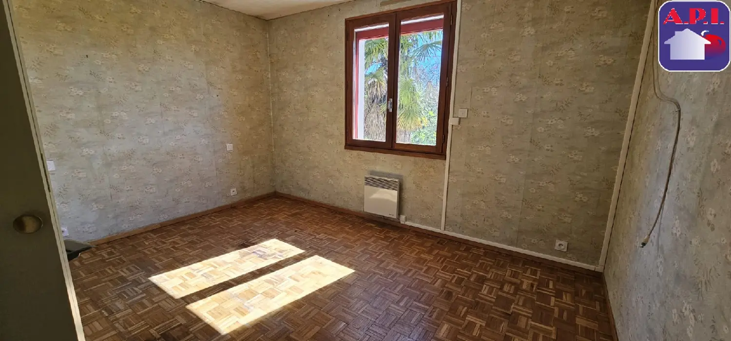  en venta casa Saverdun Ariège 7