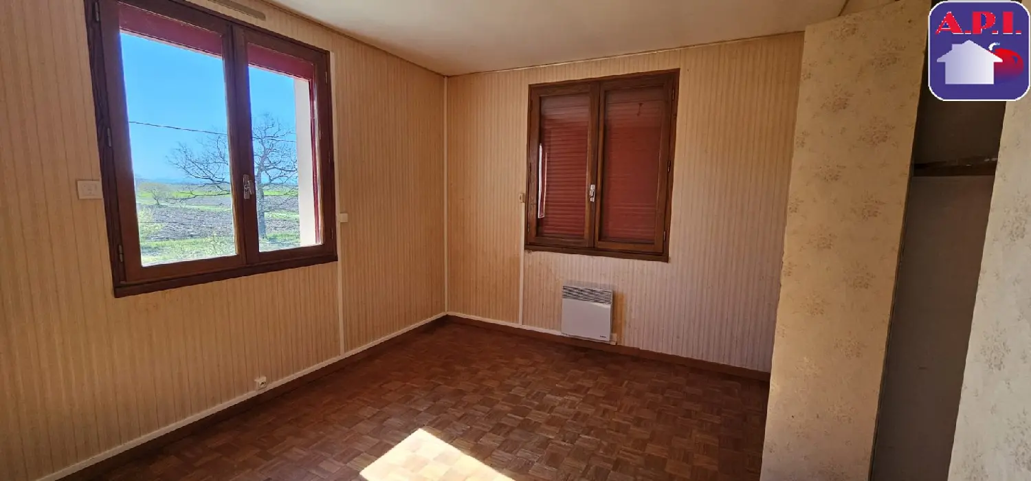  en venta casa Saverdun Ariège 8