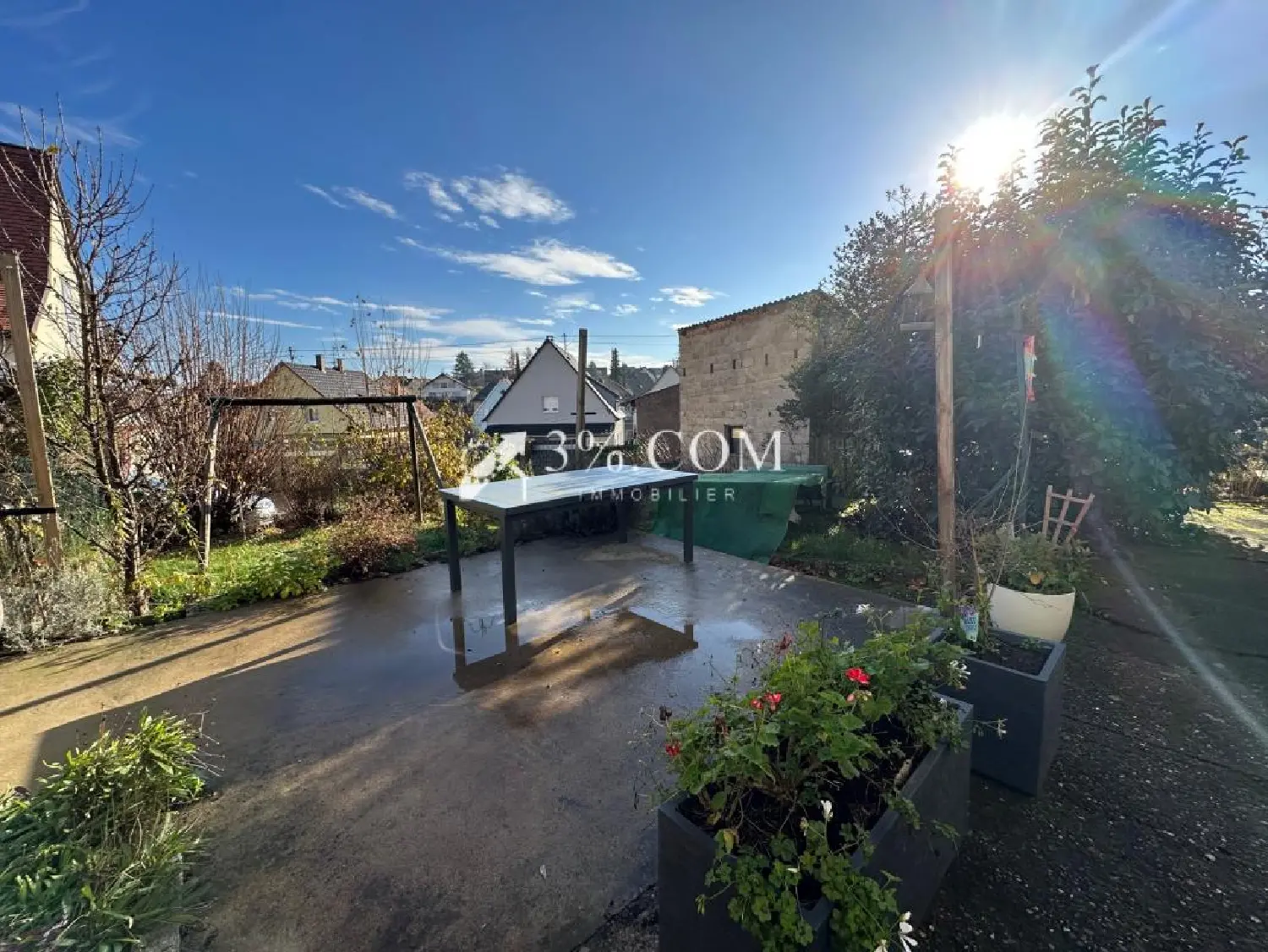  en venta casa Saverne Bas-Rhin 1