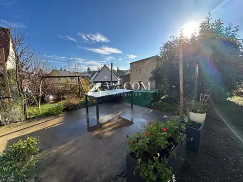 Saverne Bas-Rhin casa foto 7090556