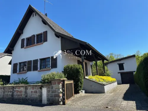 Saverne Bas-Rhin maison foto 7096264
