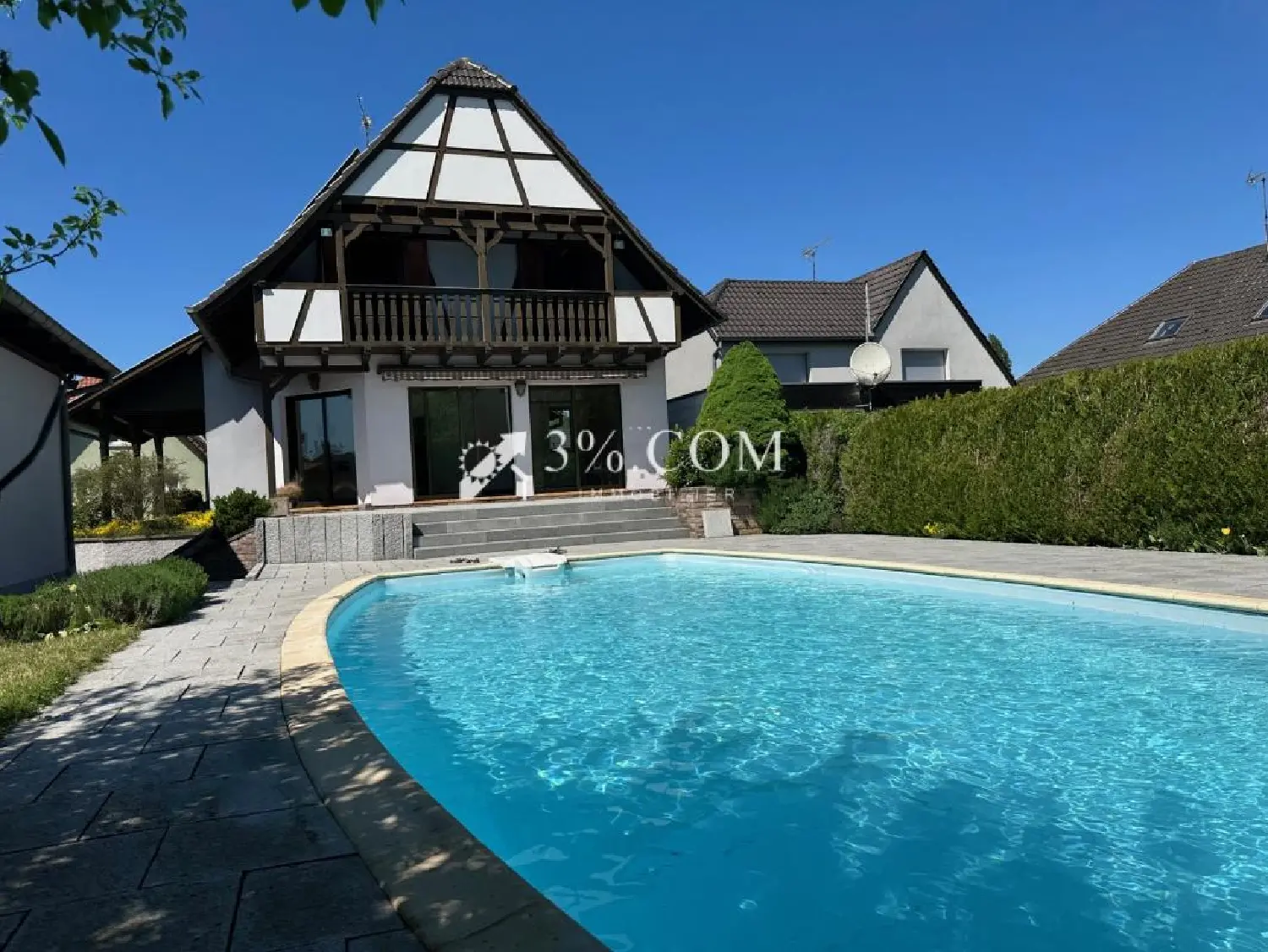  à vendre maison Saverne Bas-Rhin 2