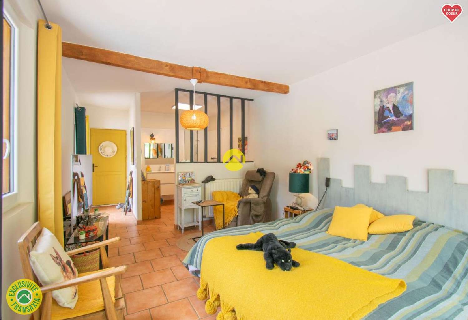  en venta casa Savignac-de-Miremont Dordoña 7