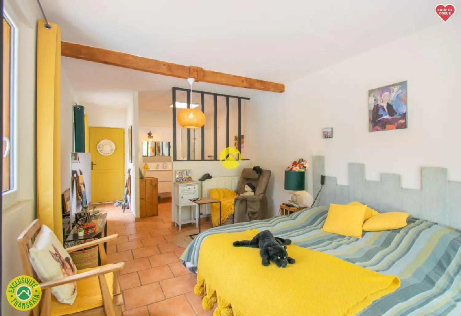  en venta casa Savignac-de-Miremont Dordoña 7