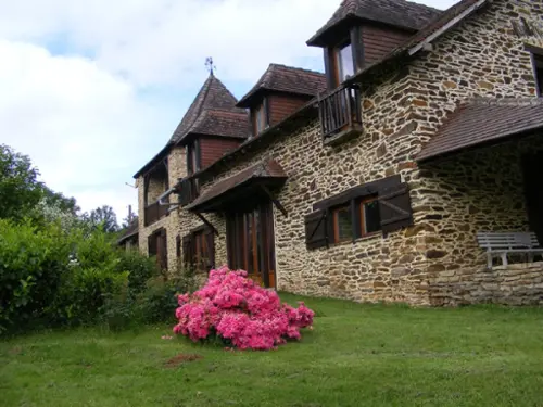 Savignac-Lédrier Dordoña casa foto 7088725