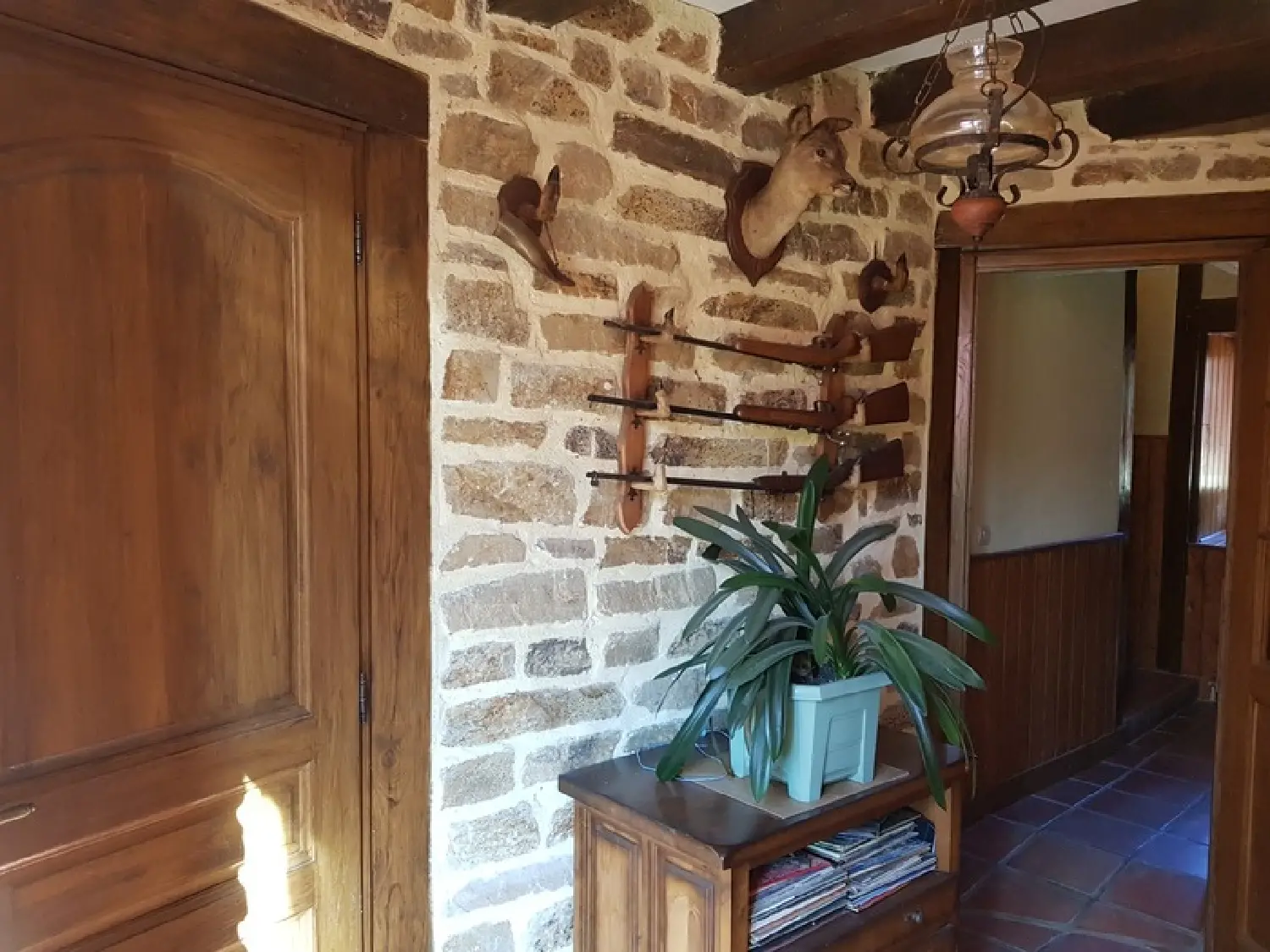  te koop huis Savignac-Lédrier Dordogne 5