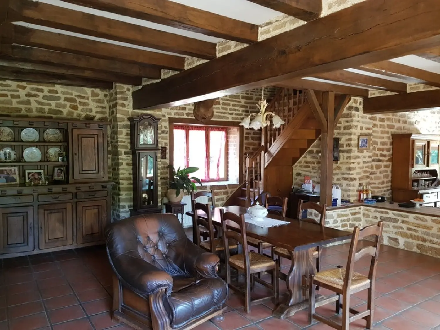  te koop huis Savignac-Lédrier Dordogne 6
