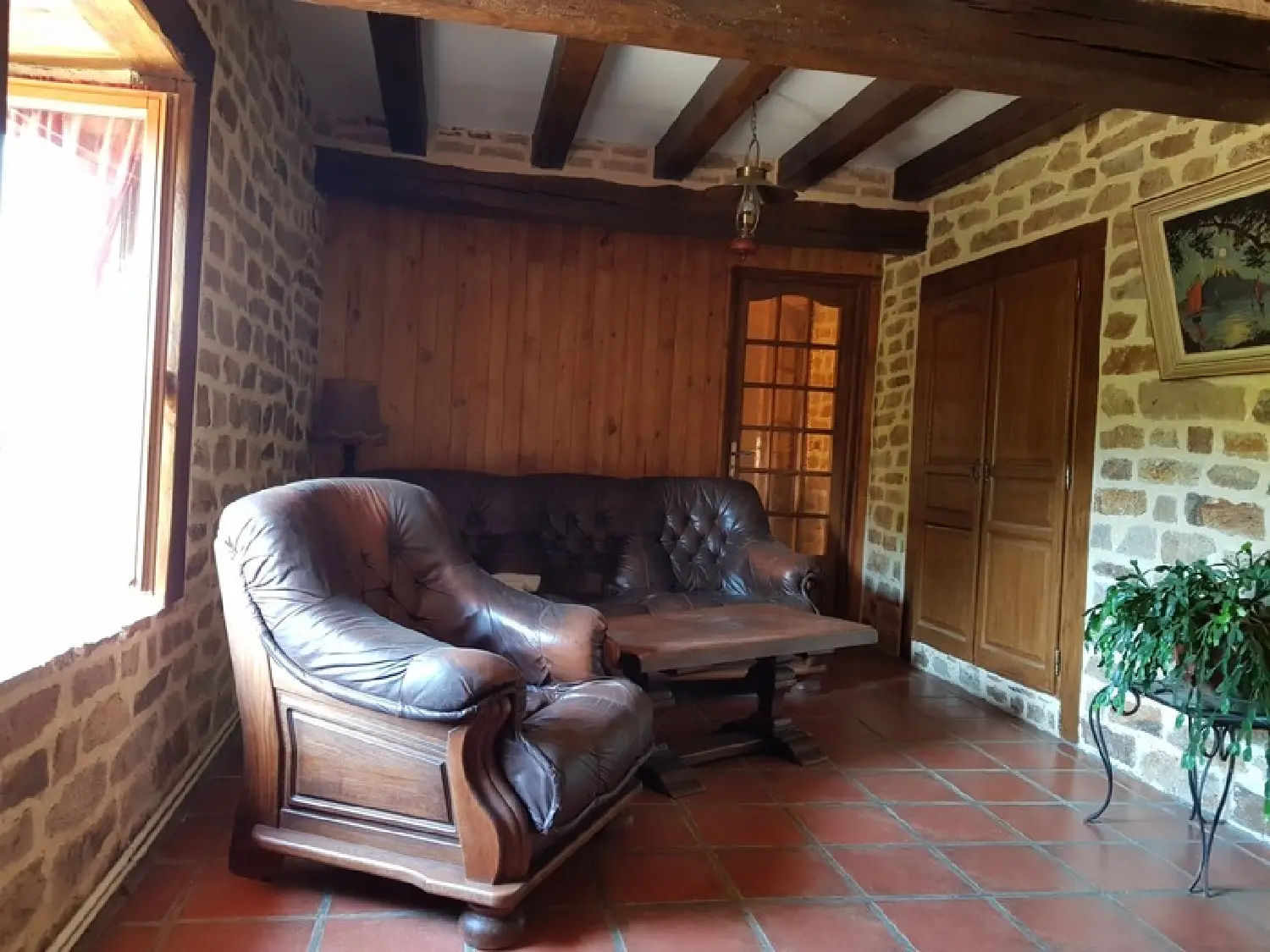  te koop huis Savignac-Lédrier Dordogne 7