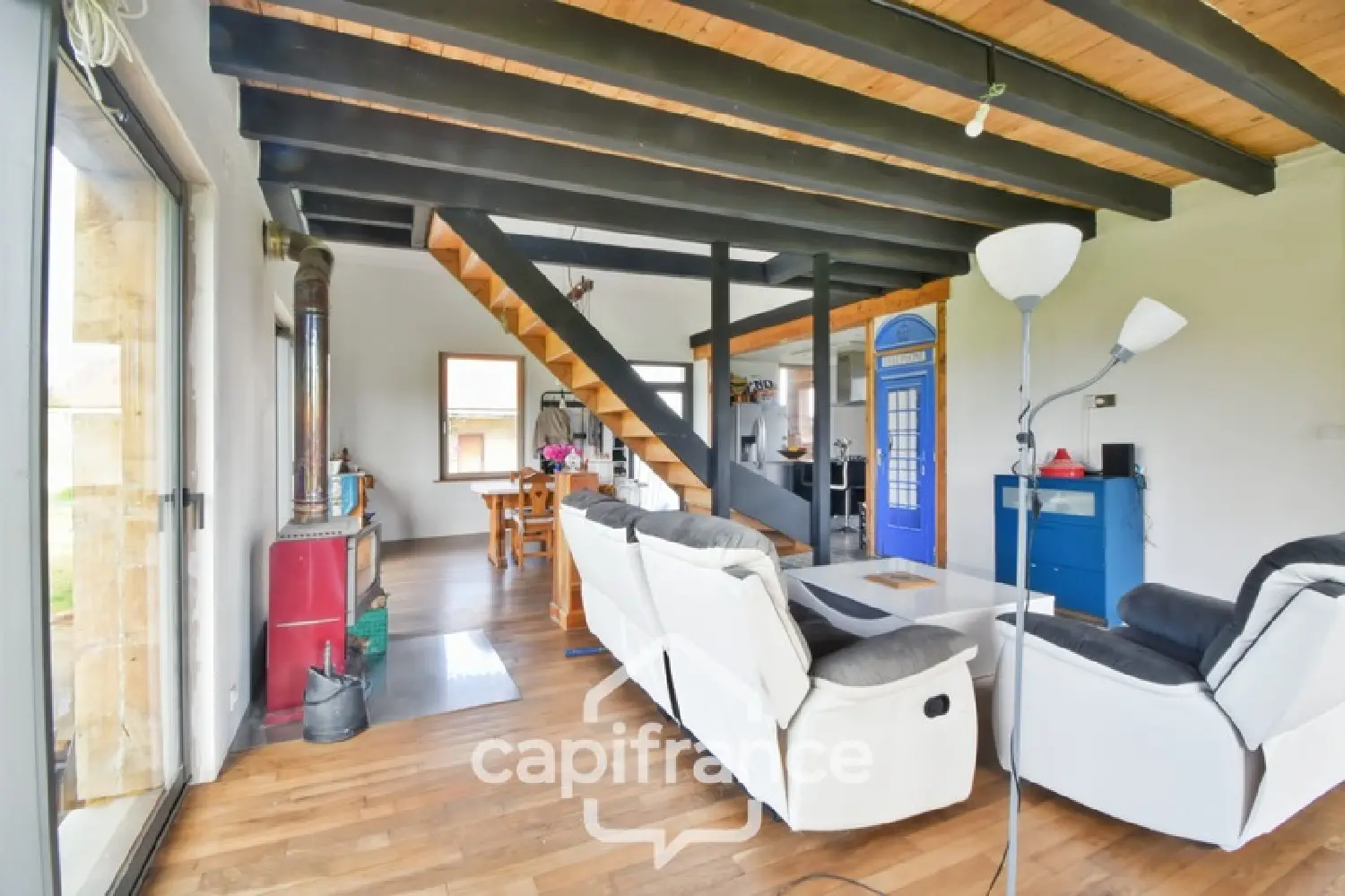  en venta casa Savigny-en-Revermont Saône-et-Loire 2