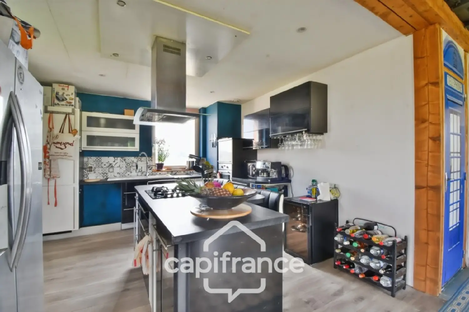  en venta casa Savigny-en-Revermont Saône-et-Loire 4