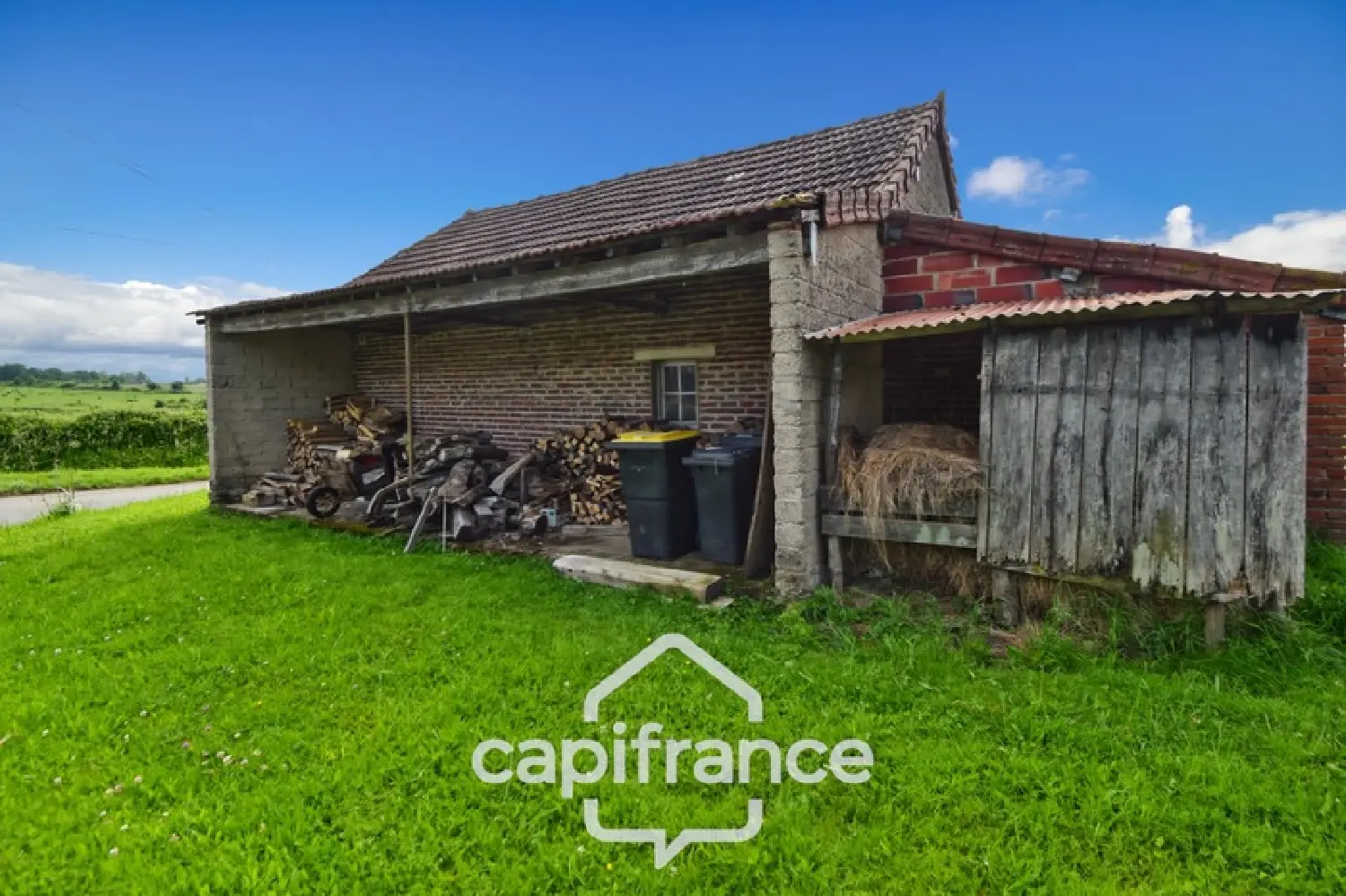  en venta casa Savigny-en-Revermont Saône-et-Loire 6