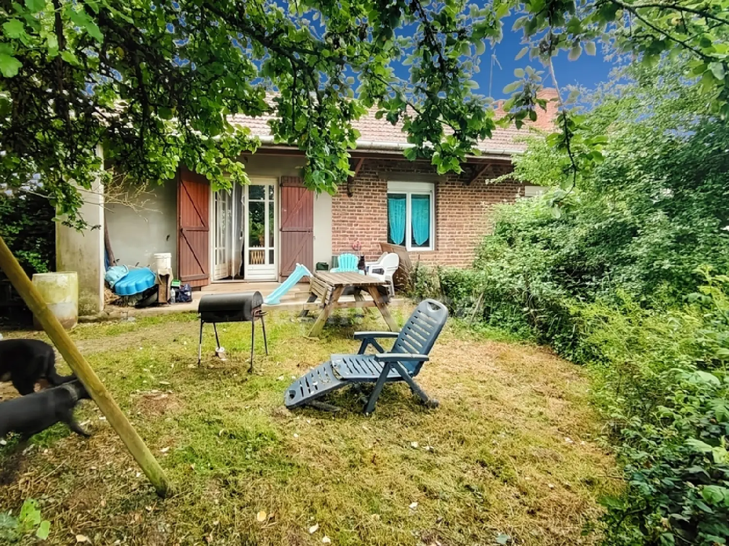  kaufen Haus Savigny-en-Revermont Saône-et-Loire 3