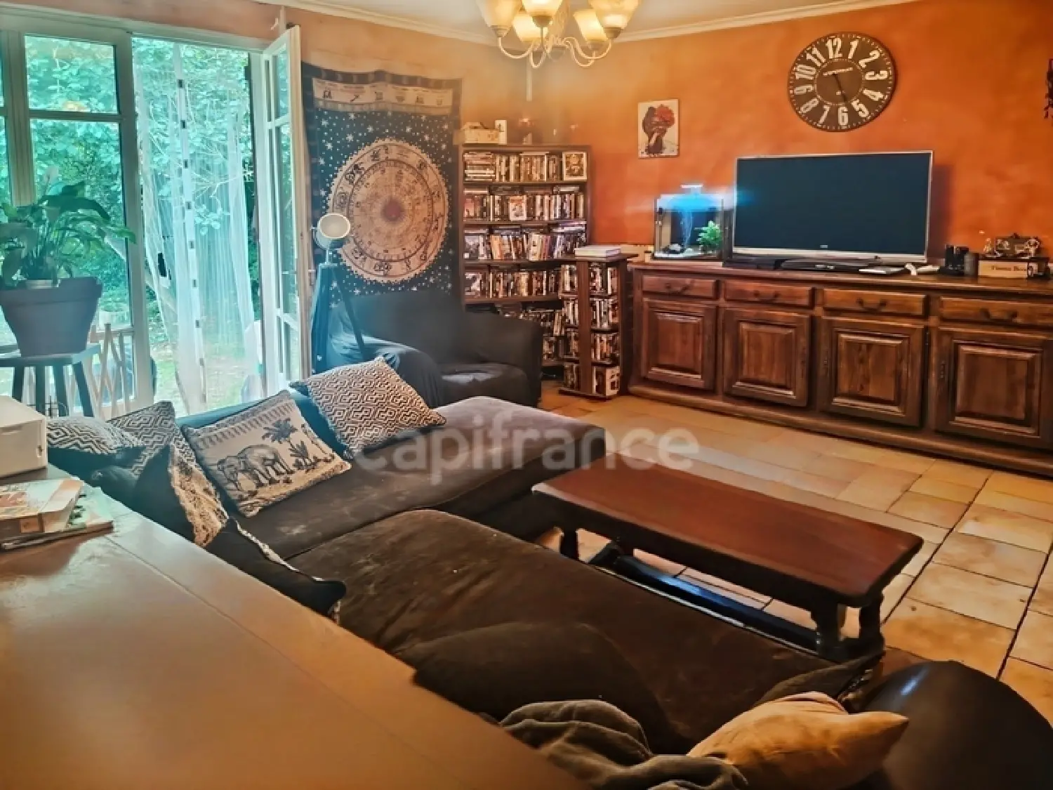  kaufen Haus Savigny-en-Revermont Saône-et-Loire 7