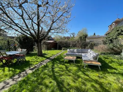 Savigny-sur-Orge Essonne casa foto 7091572