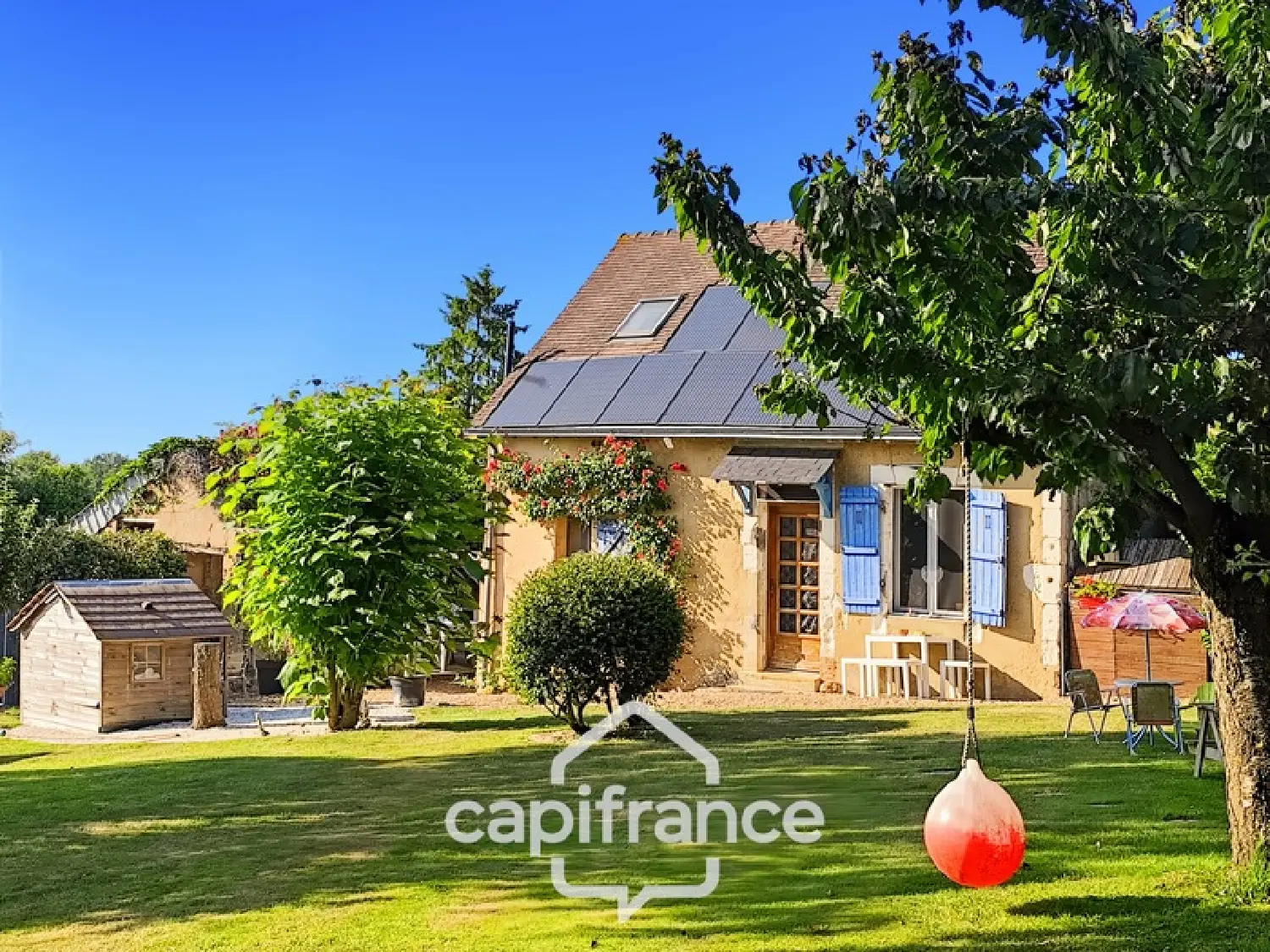  en venta casa Savigny-sur-Braye Loir-et-Cher 2
