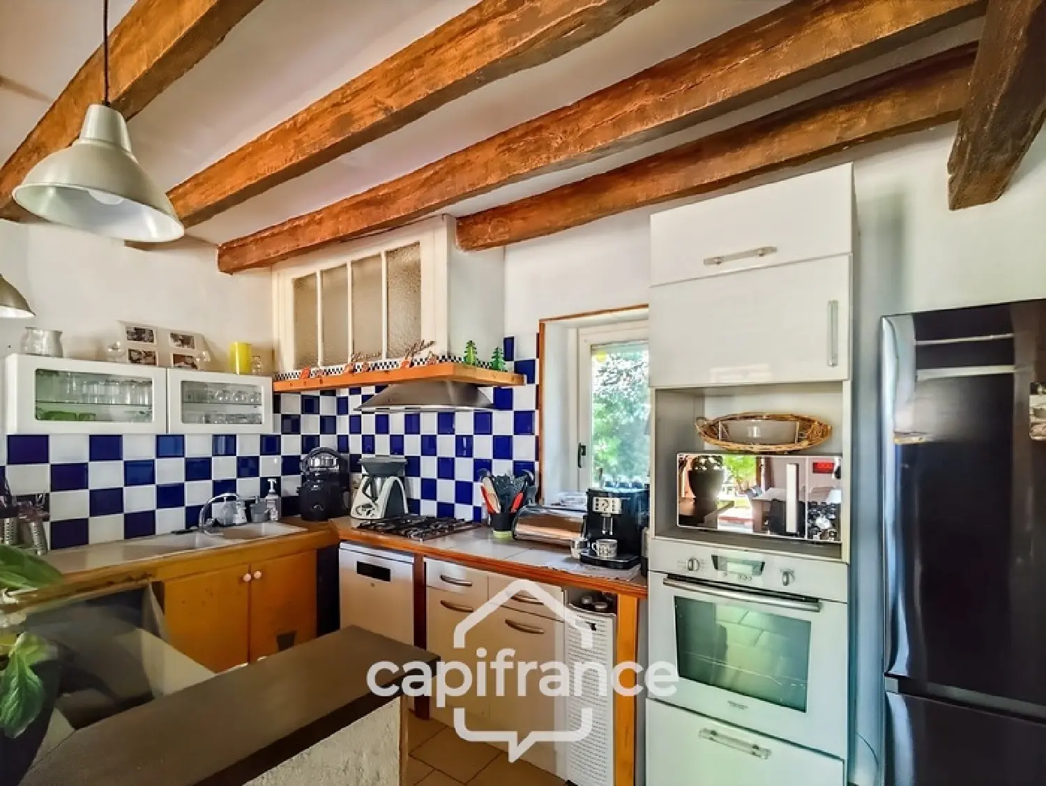  en venta casa Savigny-sur-Braye Loir-et-Cher 5