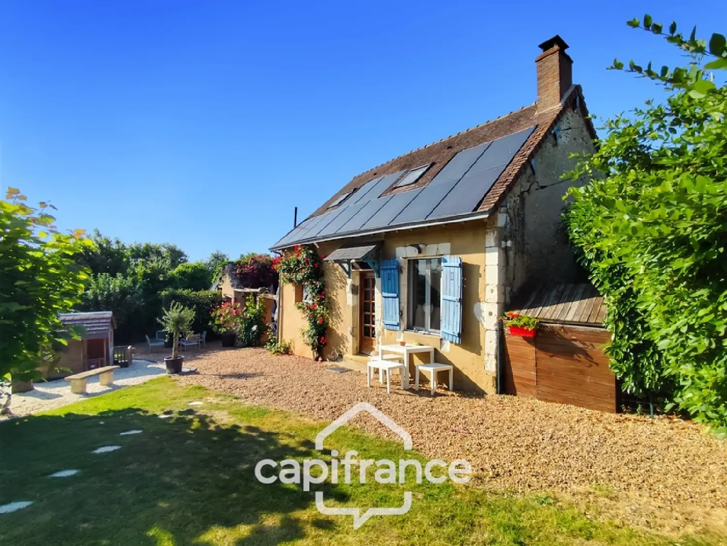  en venta casa Savigny-sur-Braye Loir-et-Cher 7