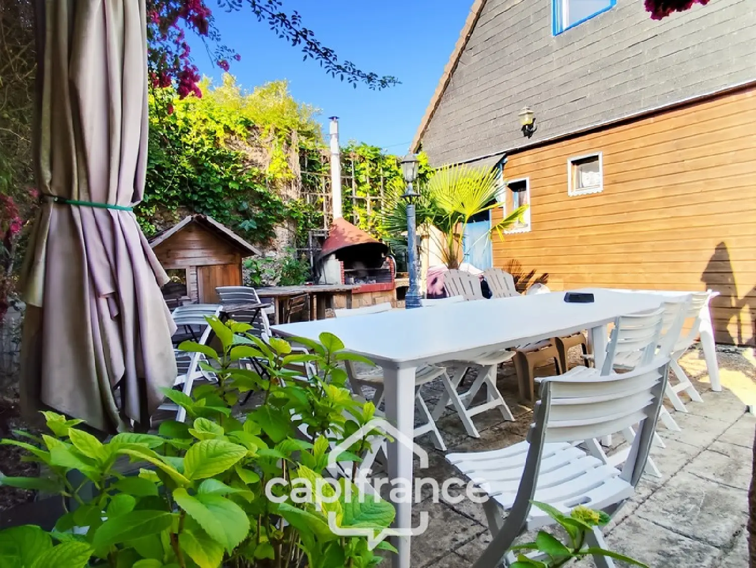  en venta casa Savigny-sur-Braye Loir-et-Cher 8