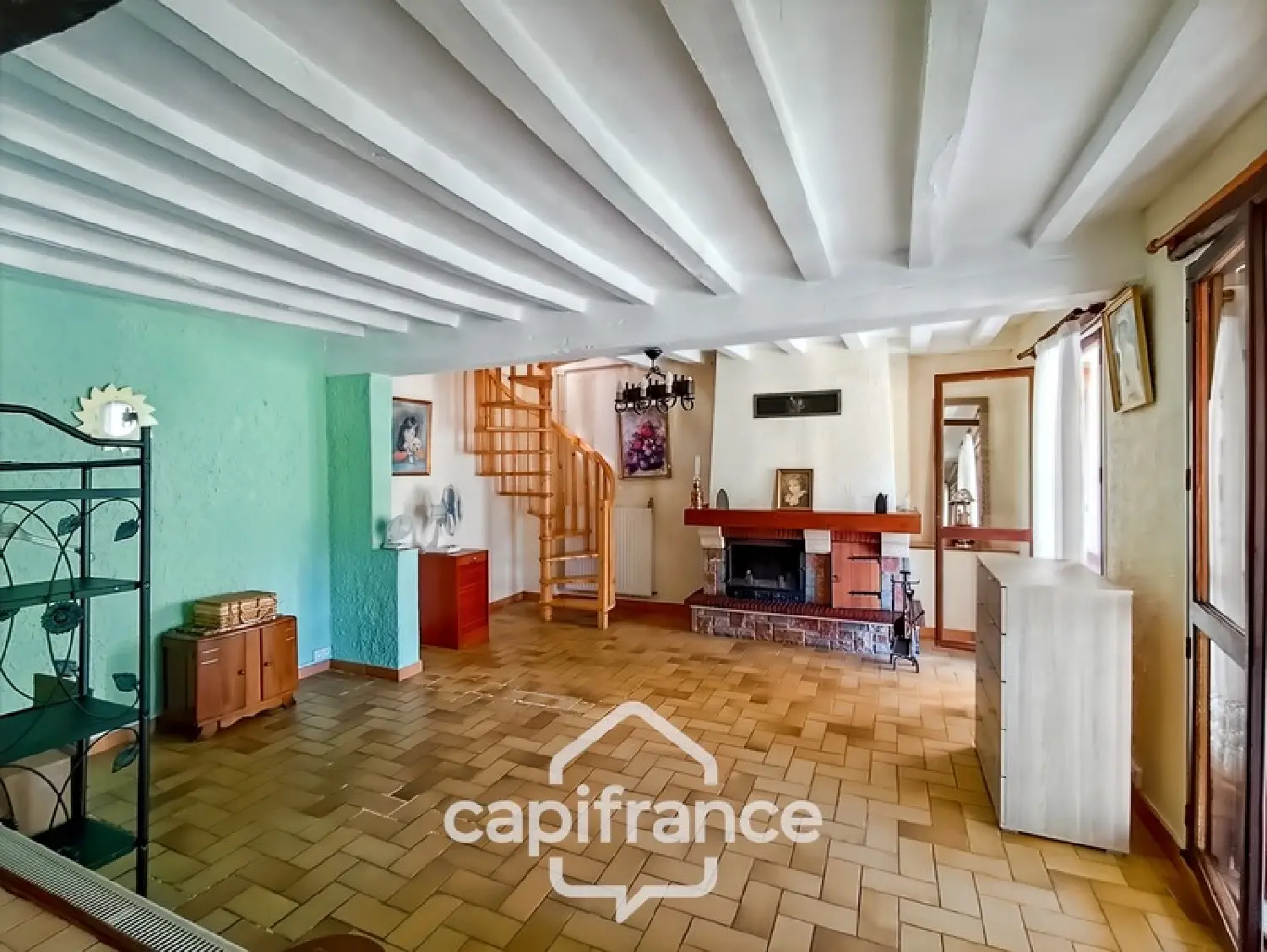  en venta casa Savigny-sur-Braye Loir-et-Cher 6