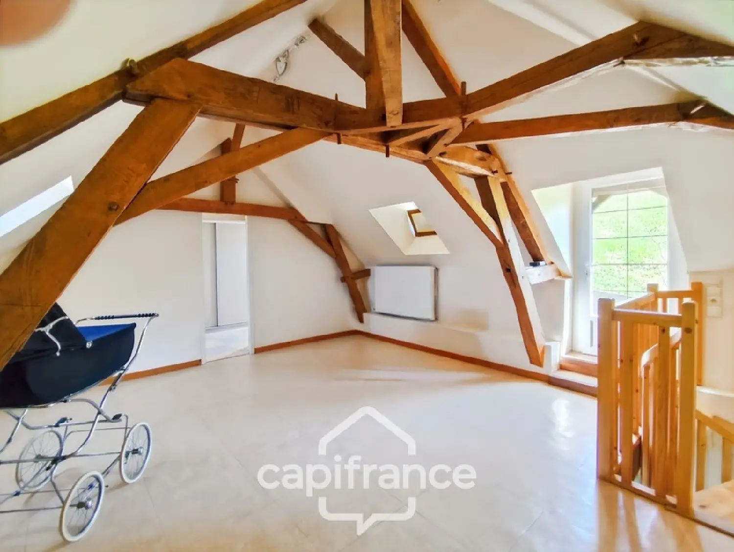  en venta casa Savigny-sur-Braye Loir-et-Cher 7