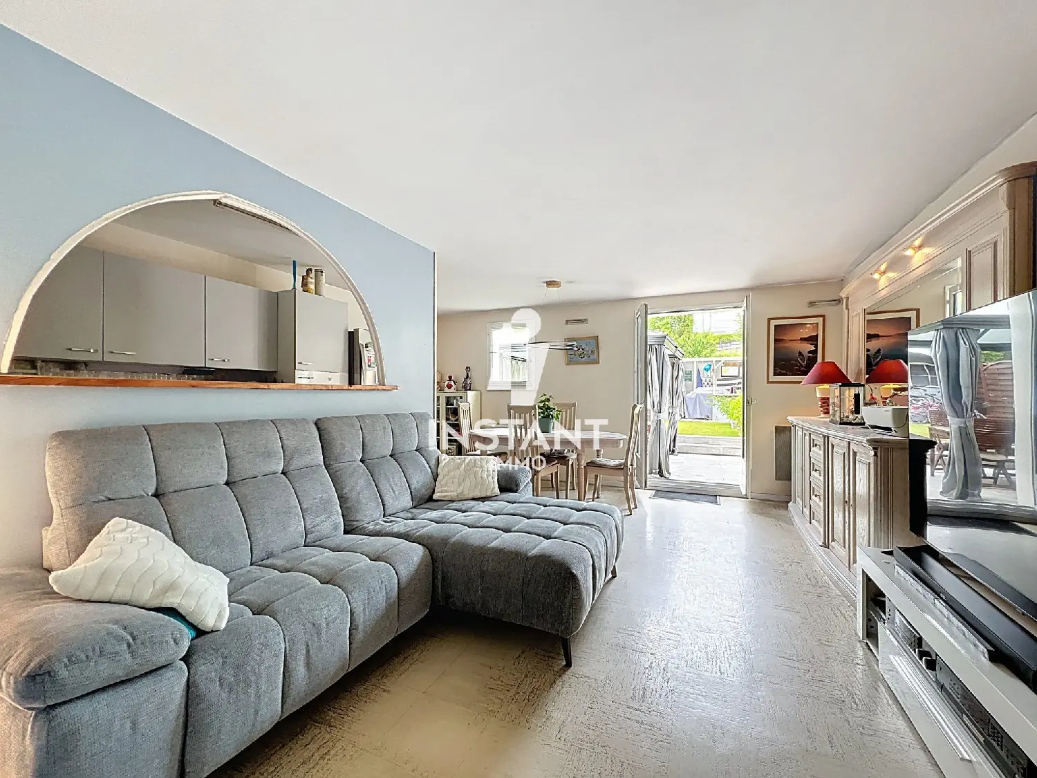  à vendre maison Savigny-sur-Orge Essonne 1
