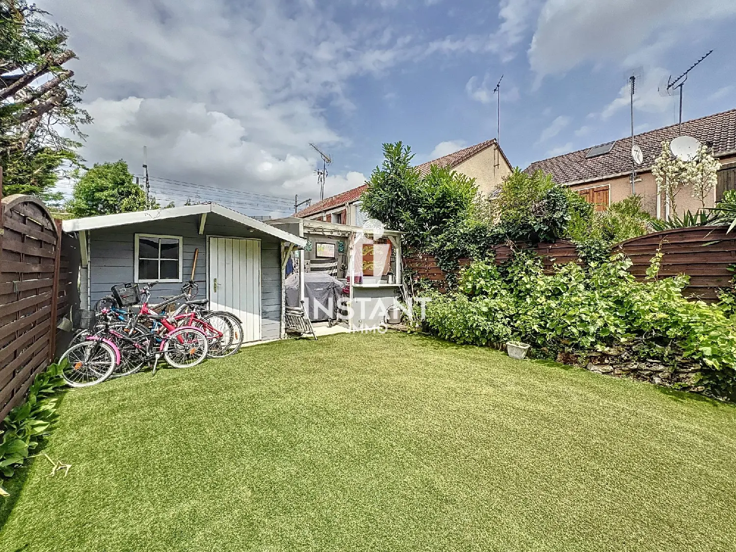  à vendre maison Savigny-sur-Orge Essonne 5