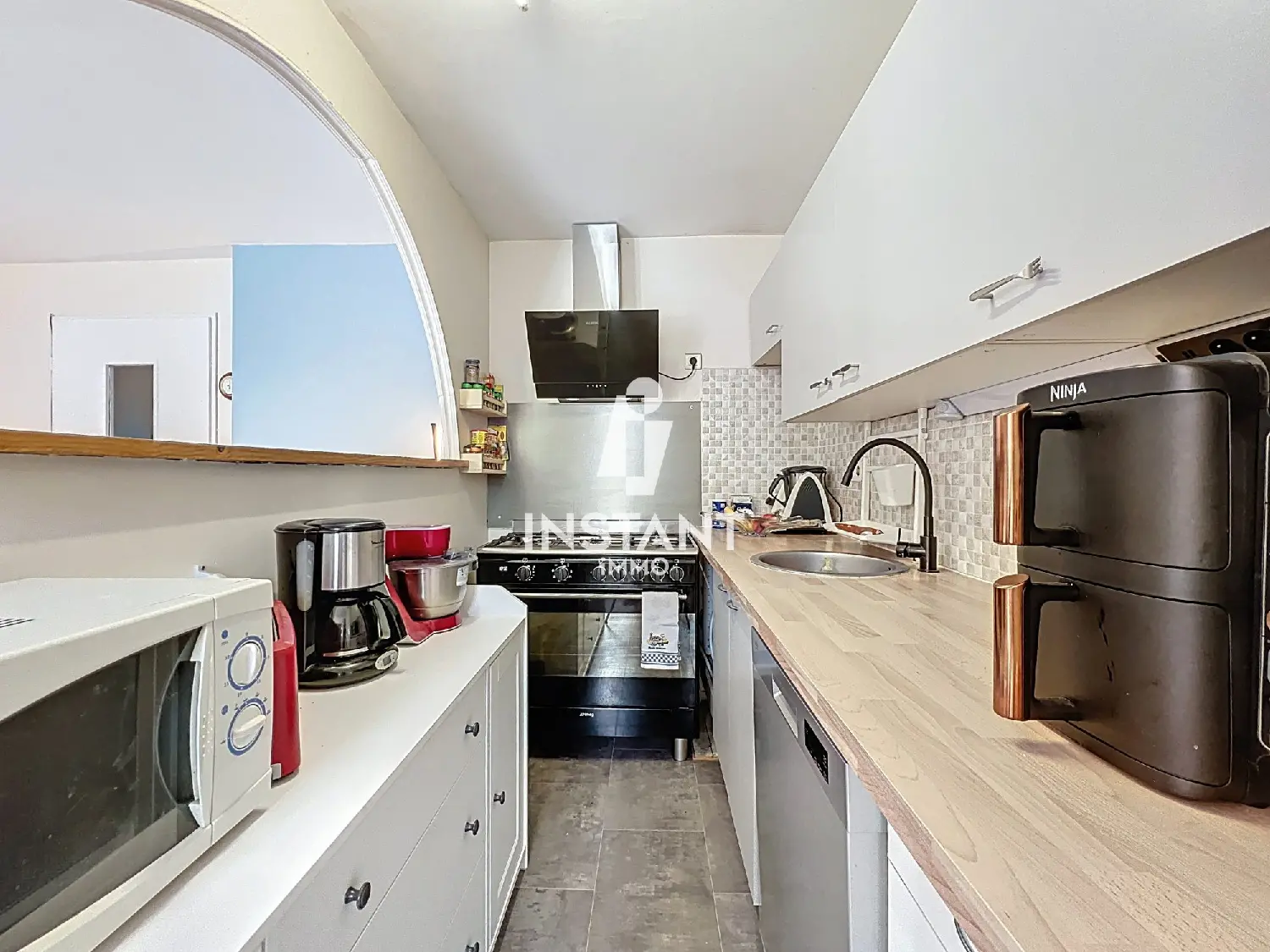  à vendre maison Savigny-sur-Orge Essonne 8