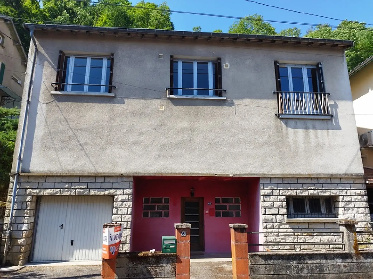  te koop huis Savonnières-devant-Bar Meuse 1